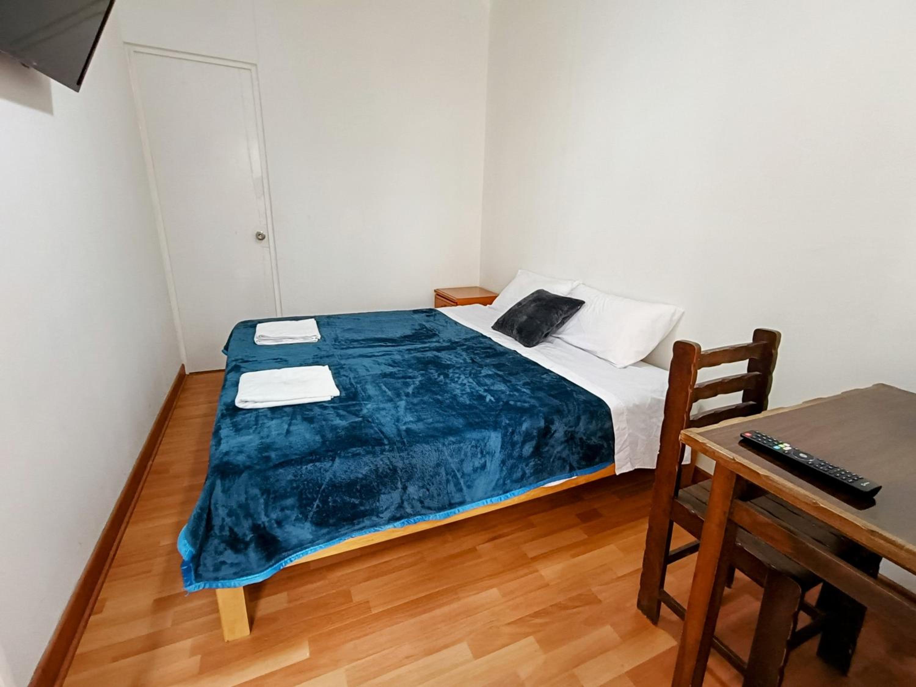 Double Room photo 2