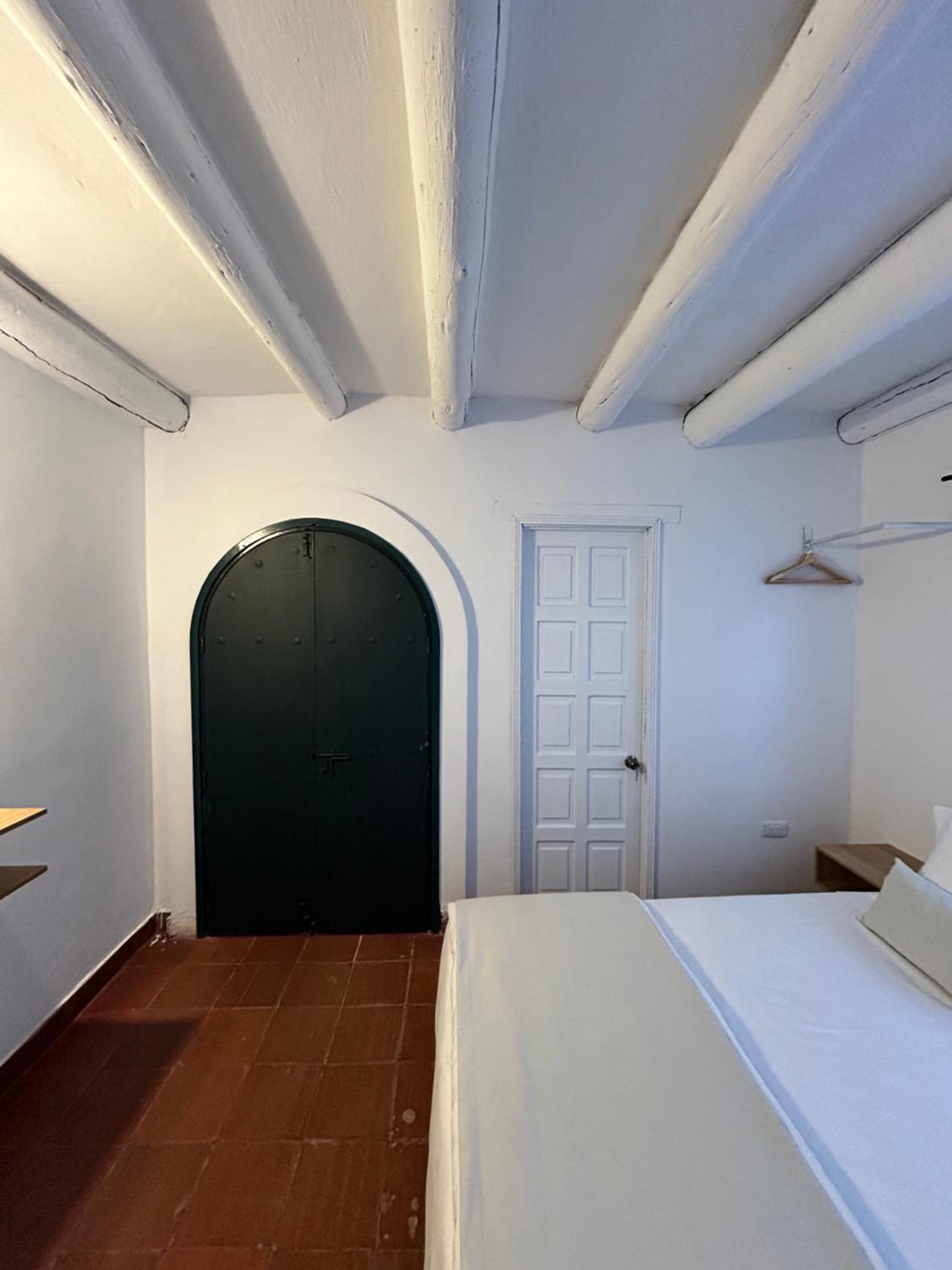 Double Room with Terrace photo 2