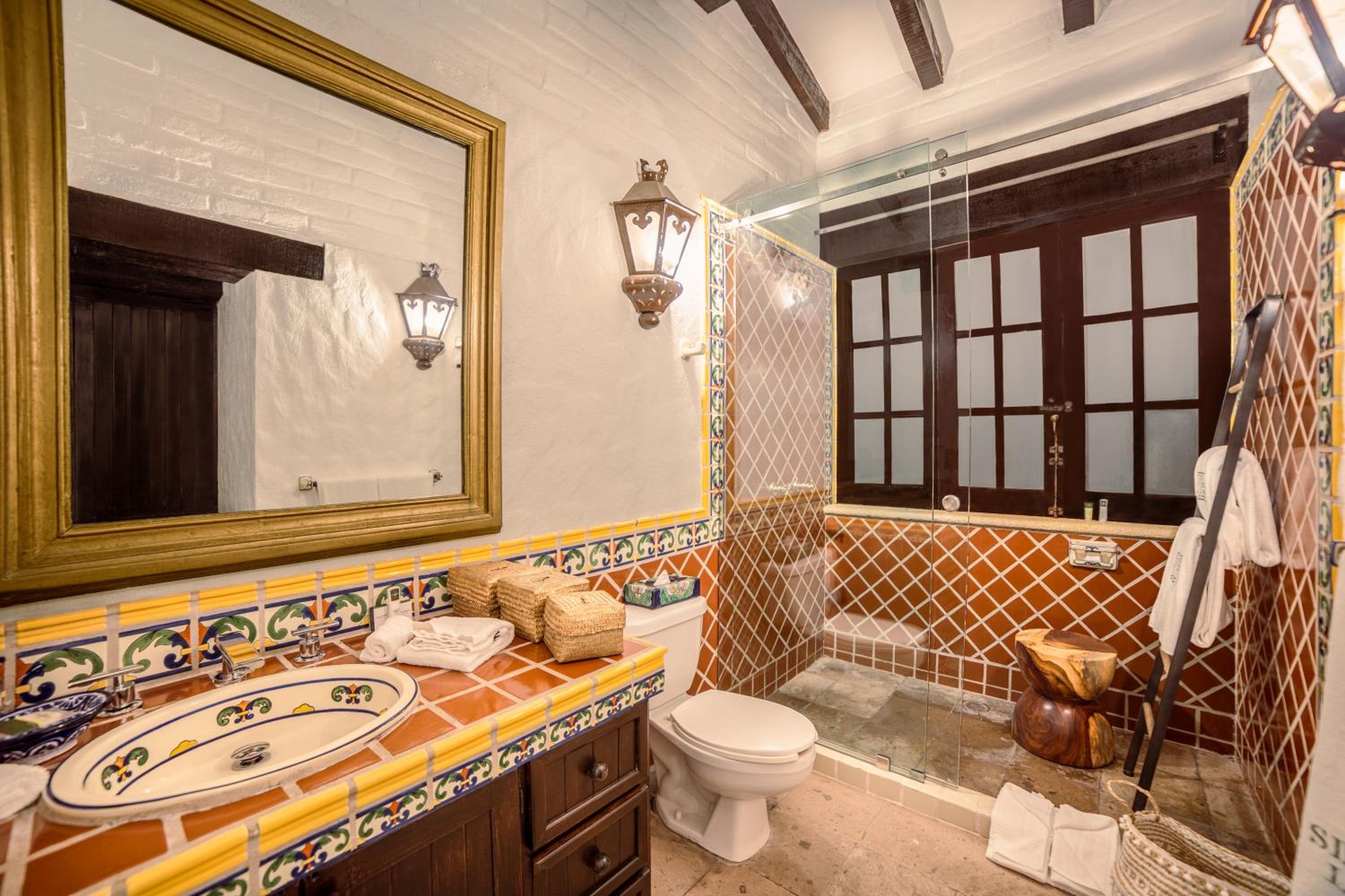 Cabaña Standard Double - Photo 3