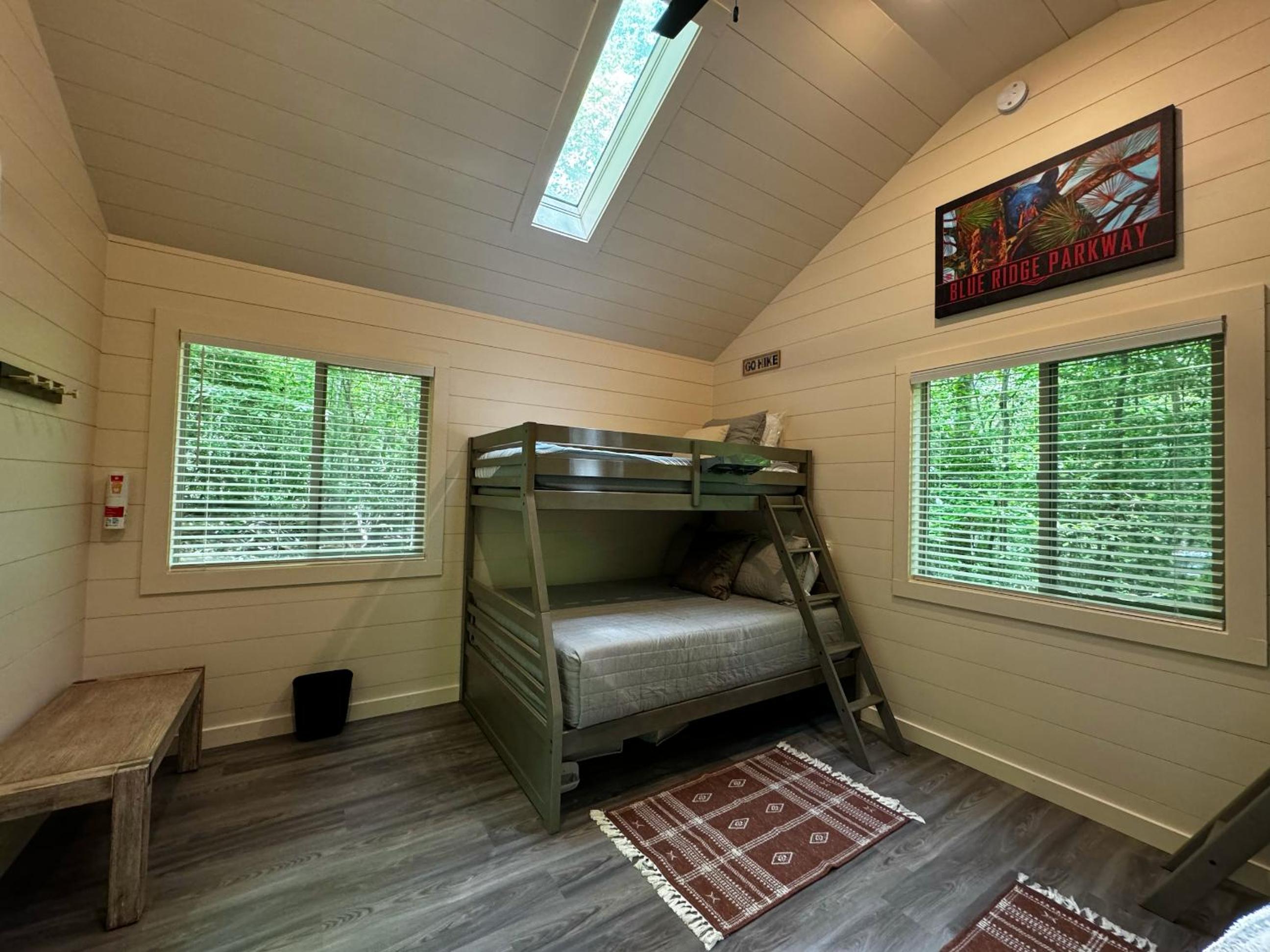 Quadruple Room photo 2