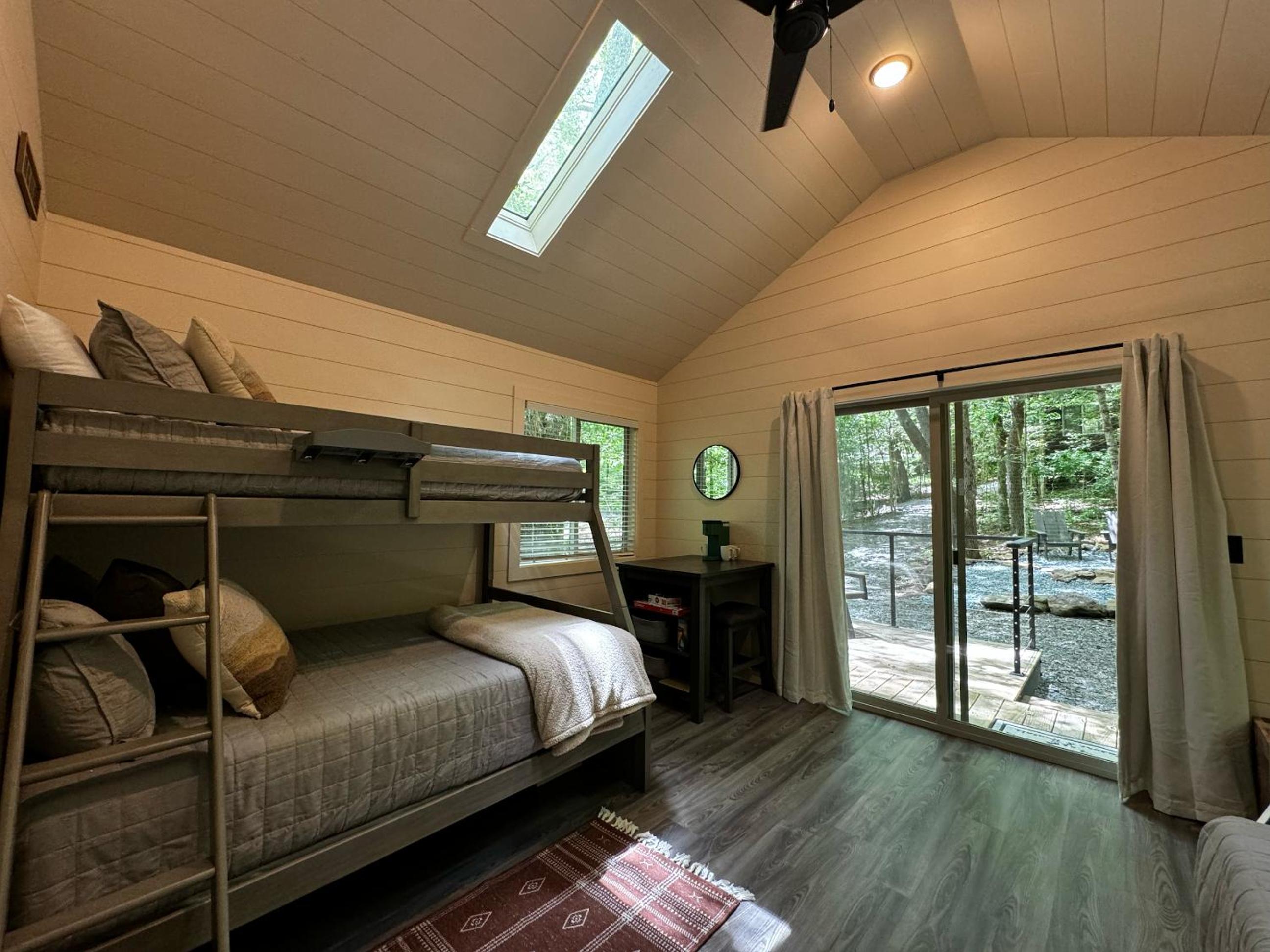 Quadruple Room photo 3