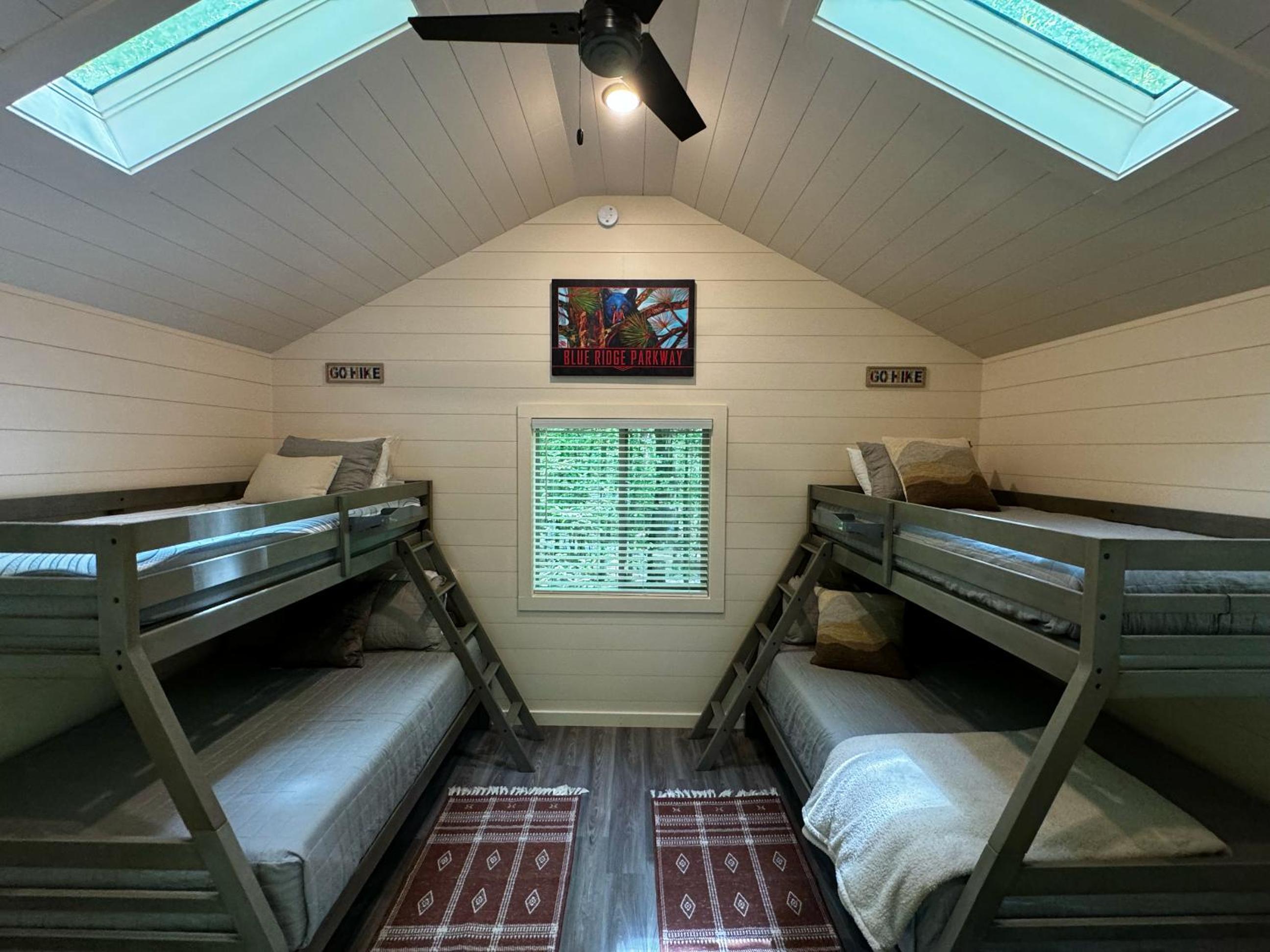 Quadruple Room photo 1
