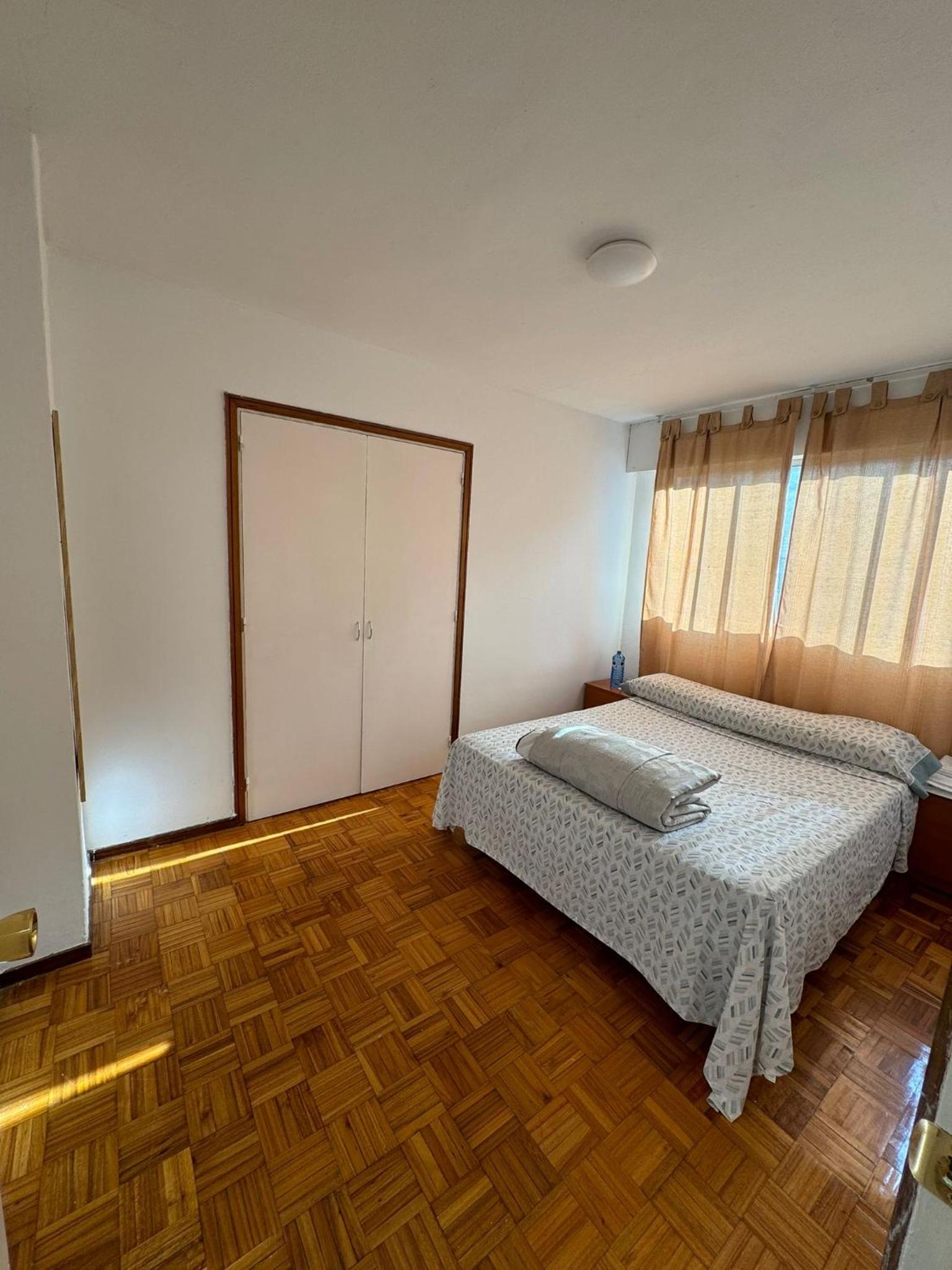 Habitación Doble Estándar