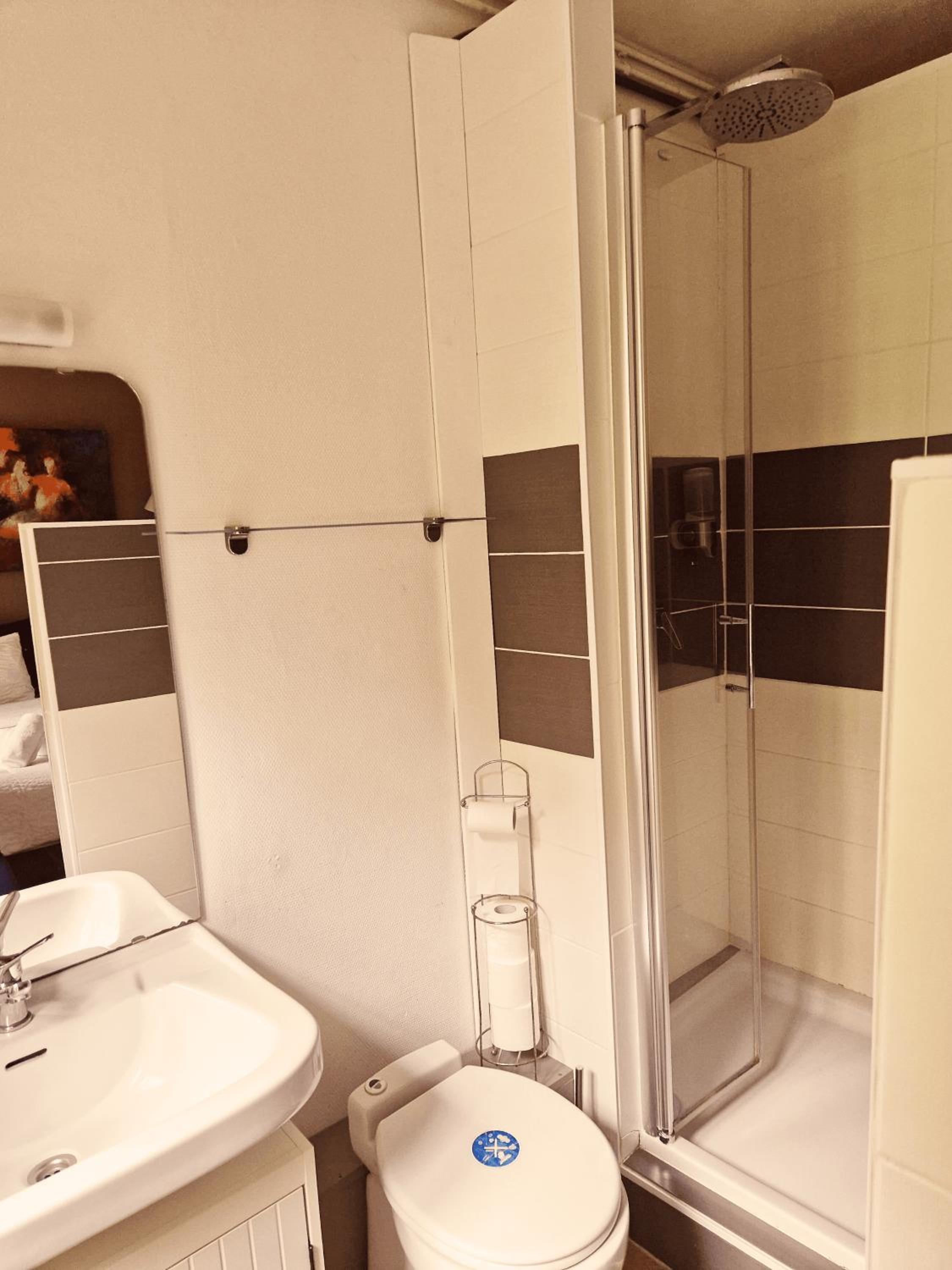 Double Room with Garden View photo 3