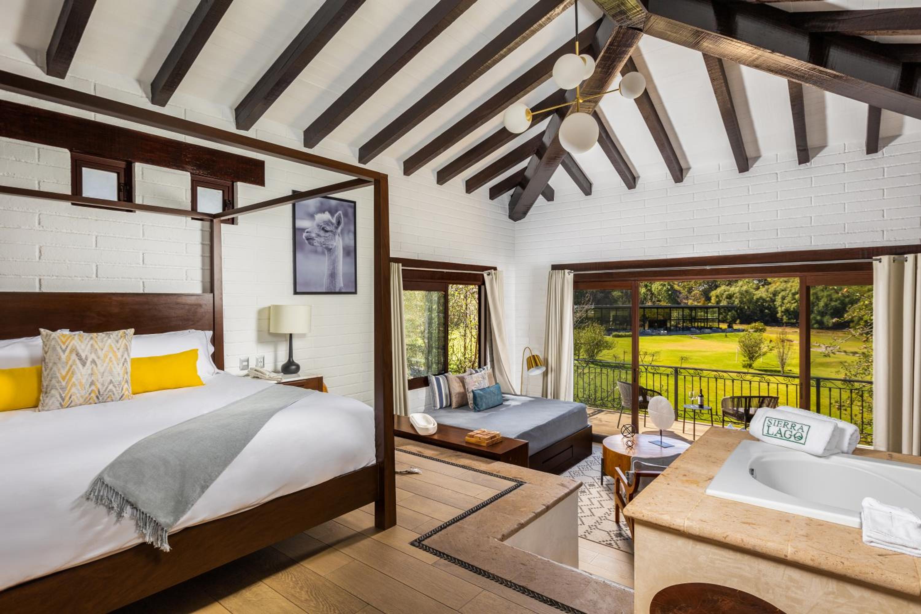 Ultra Suite Cabaña - Photo 1