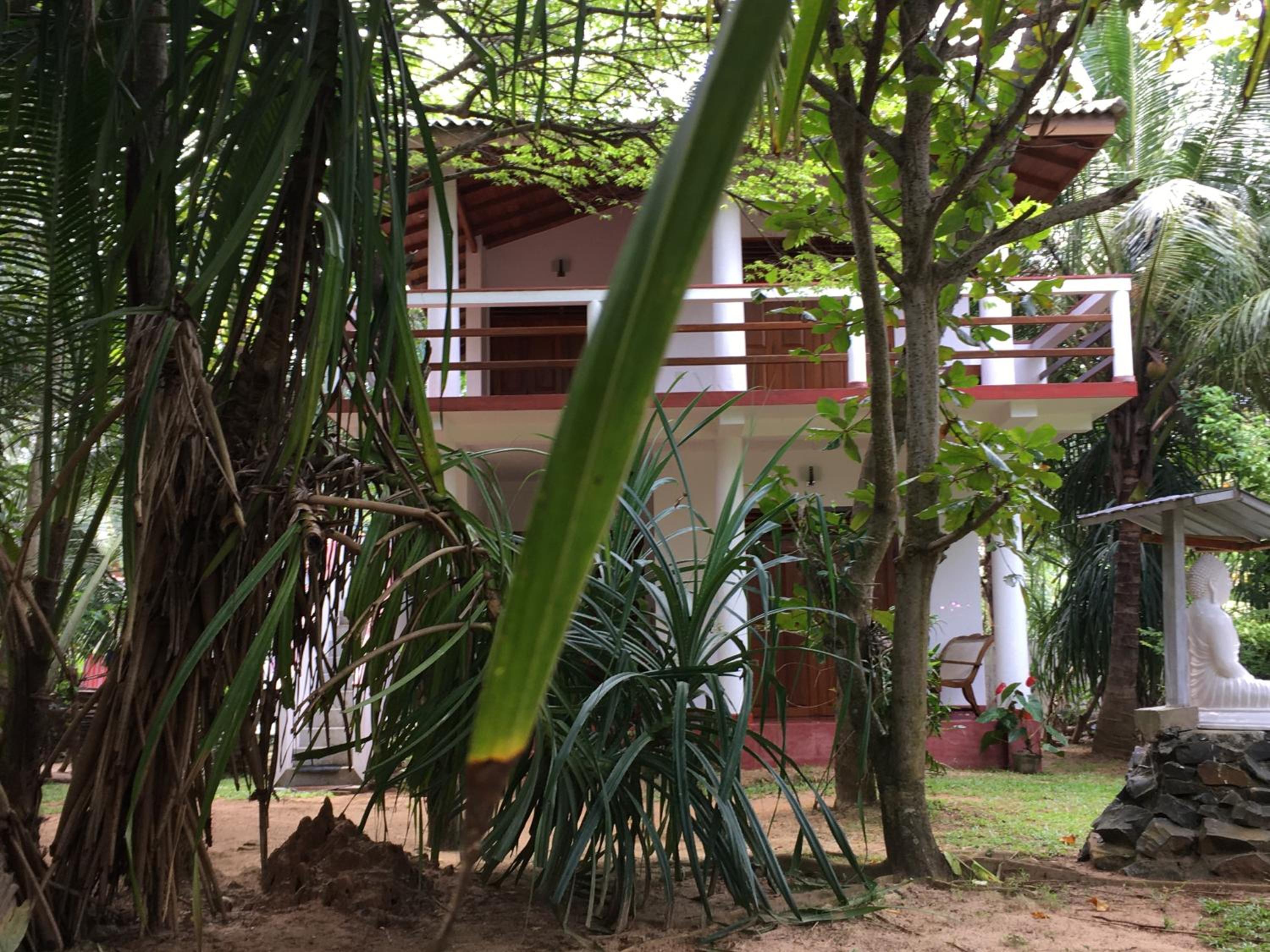 Double Room with Lake View