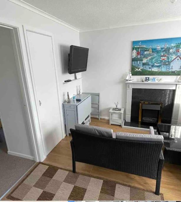 Two-Bedroom Chalet photo 1