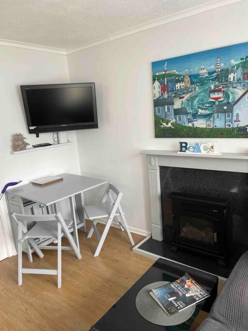 Two-Bedroom Chalet photo 2