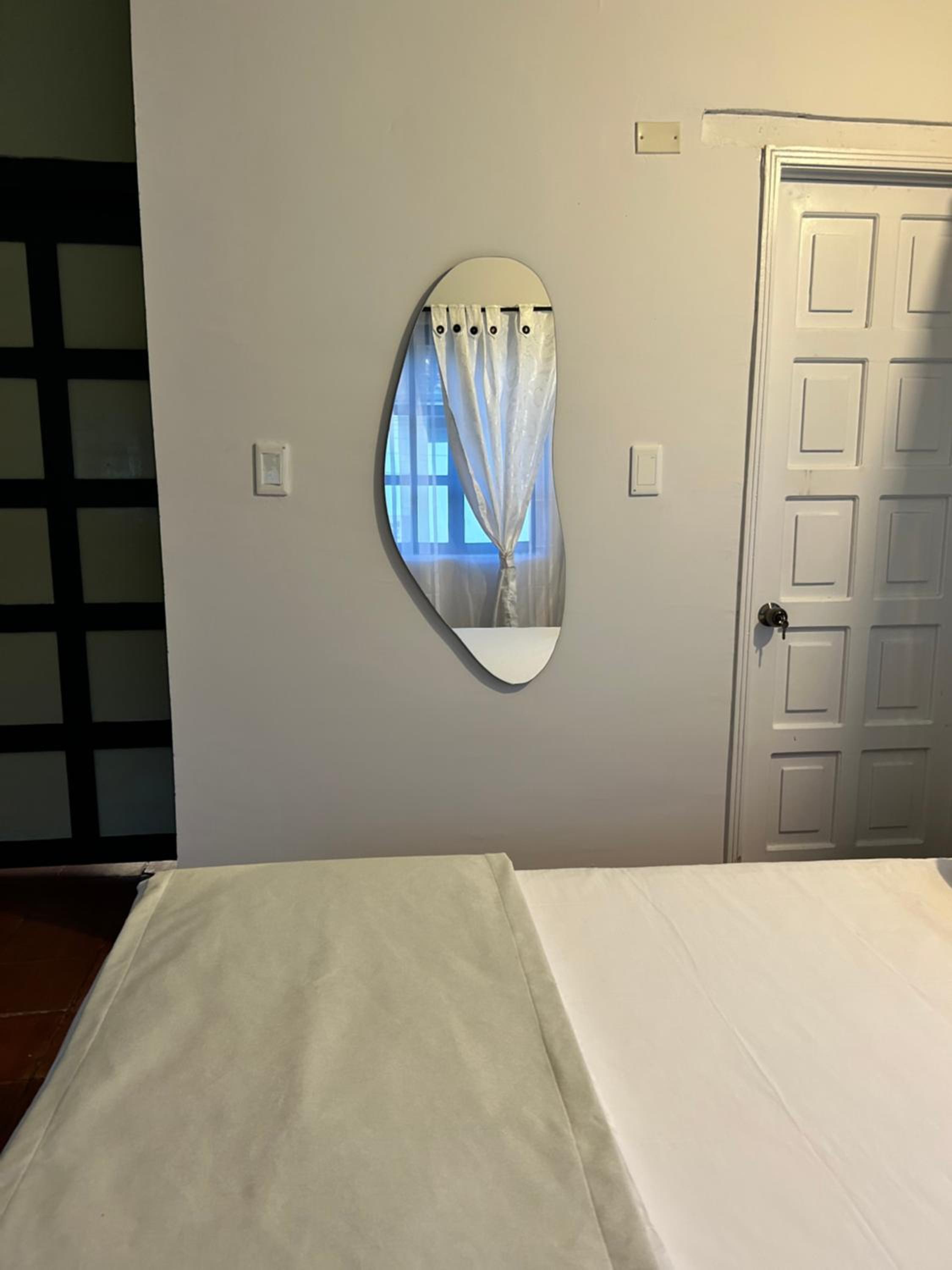 Double Room with Balcony photo 2