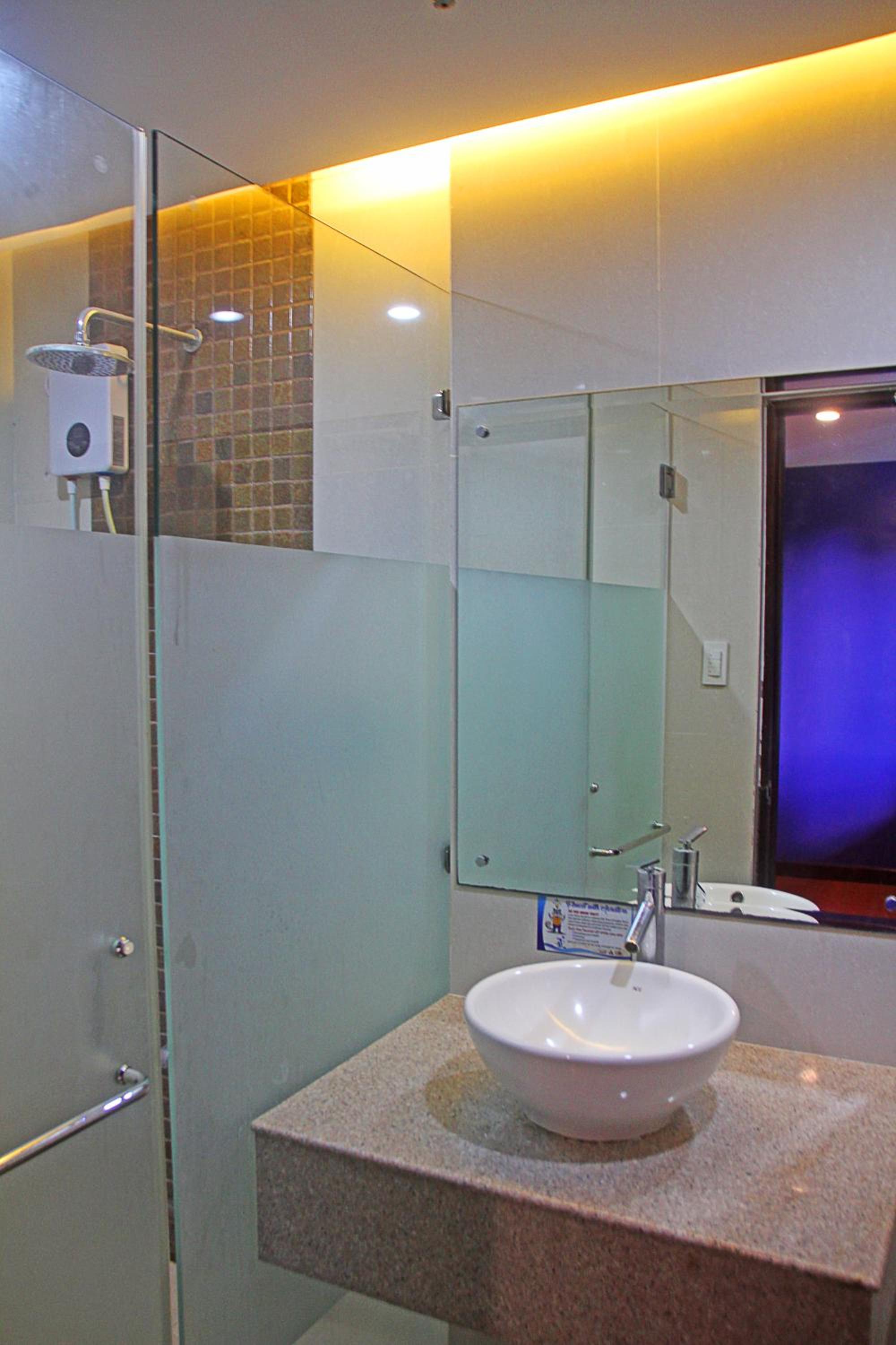 Double Room With Garden View photo 2