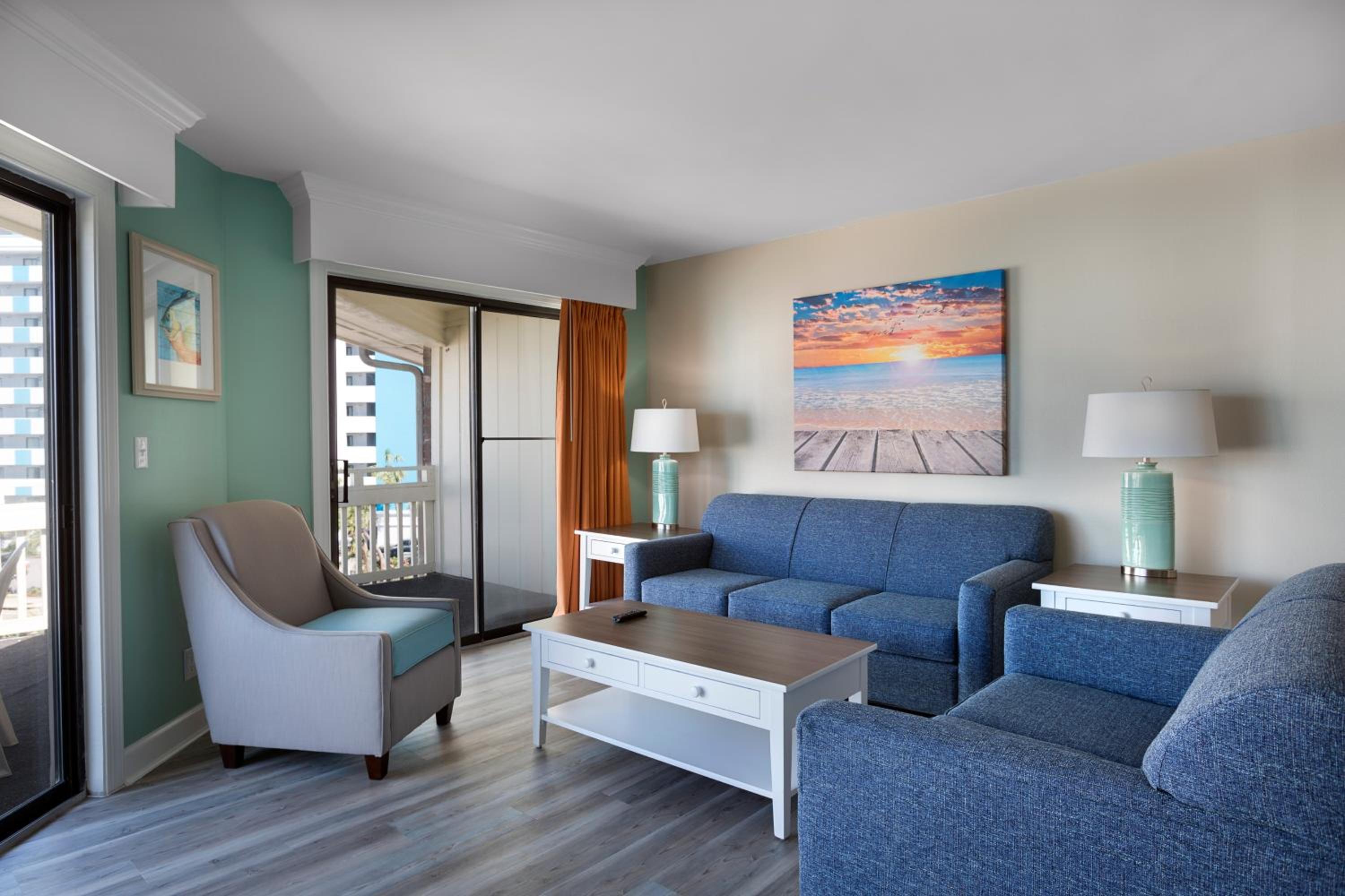 Chelsea Three Bedroom Condo photo 1