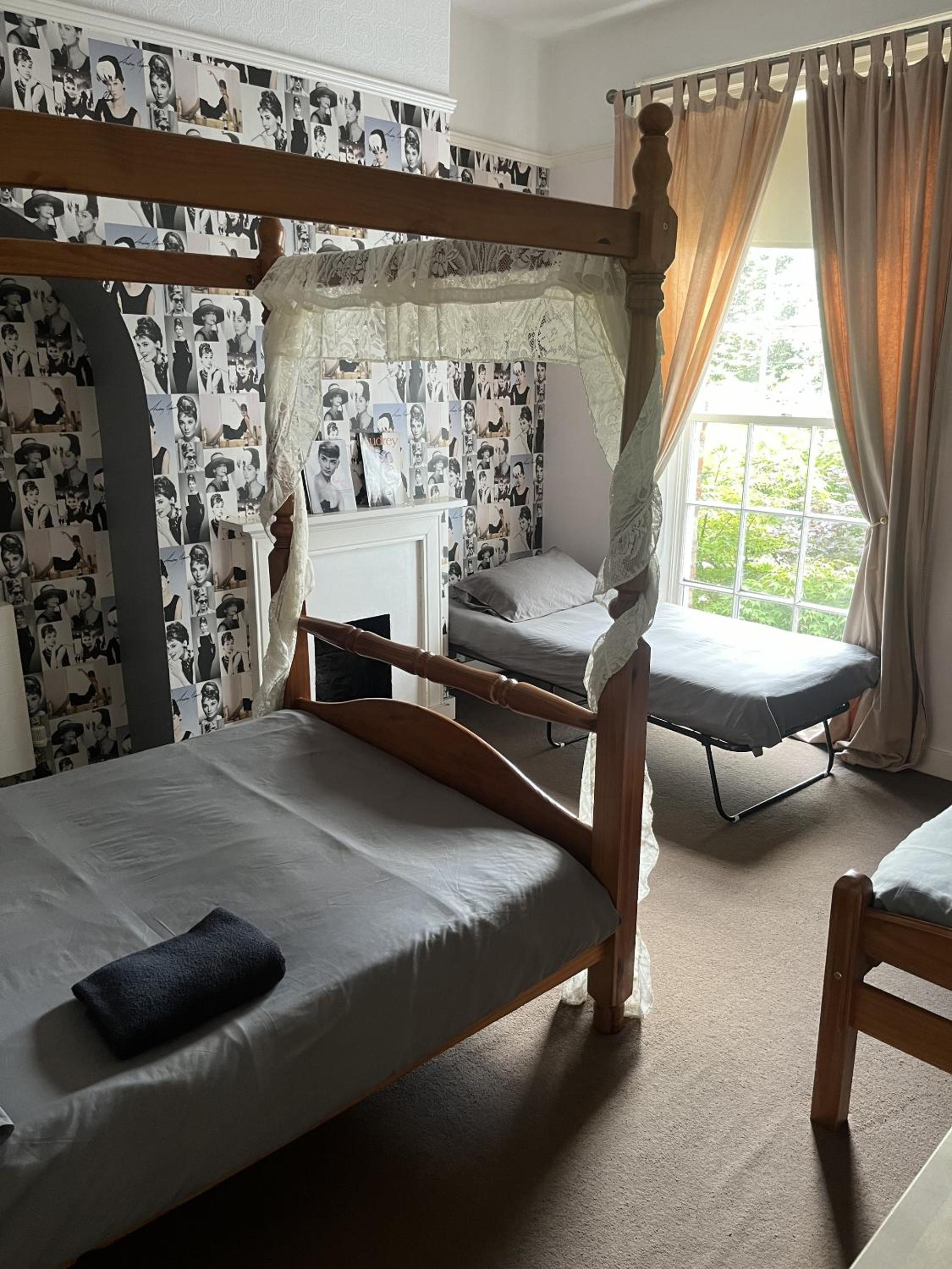 Superior Quadruple Room photo 1