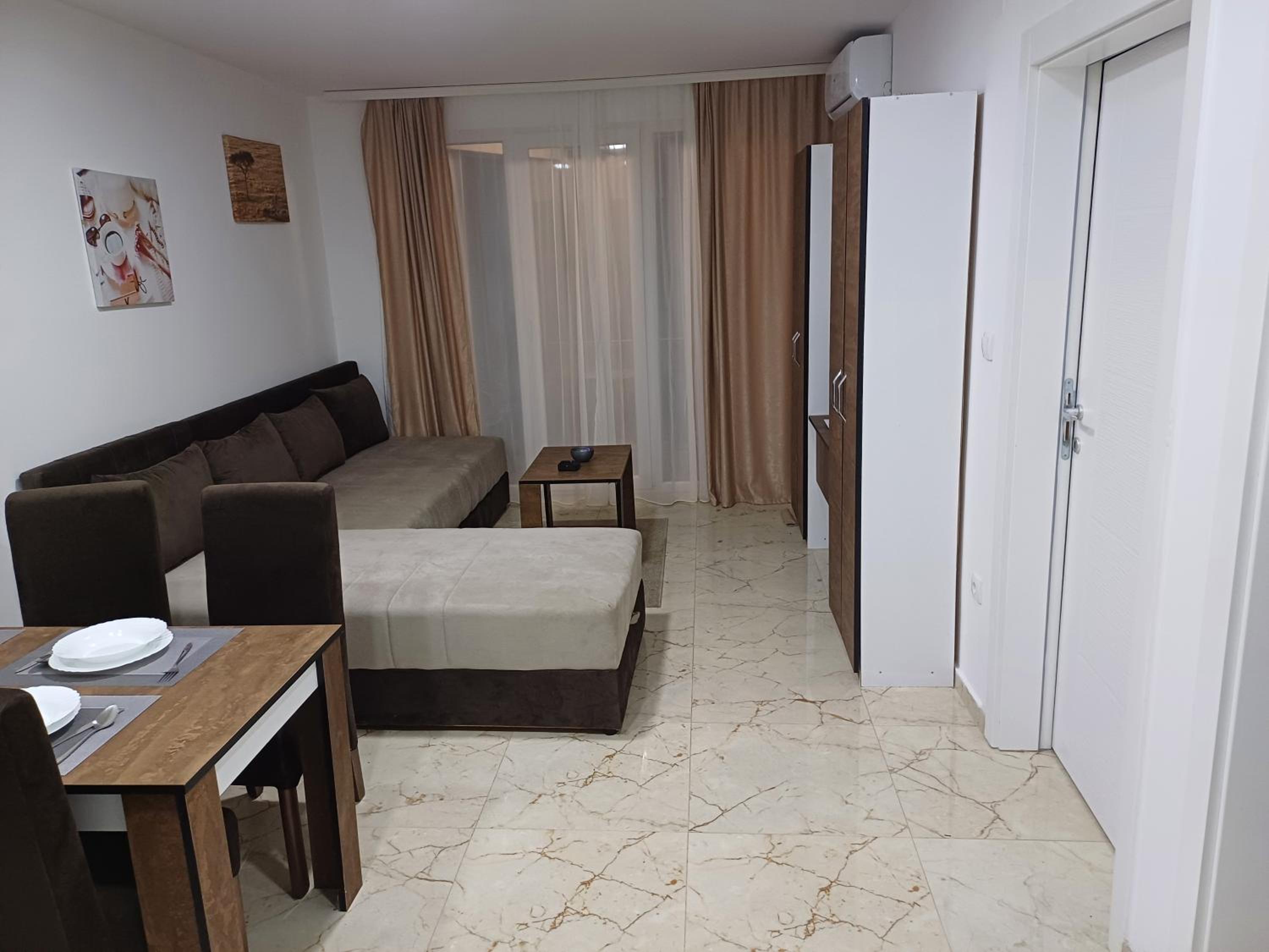 Apartment - Ground Floor photo 1