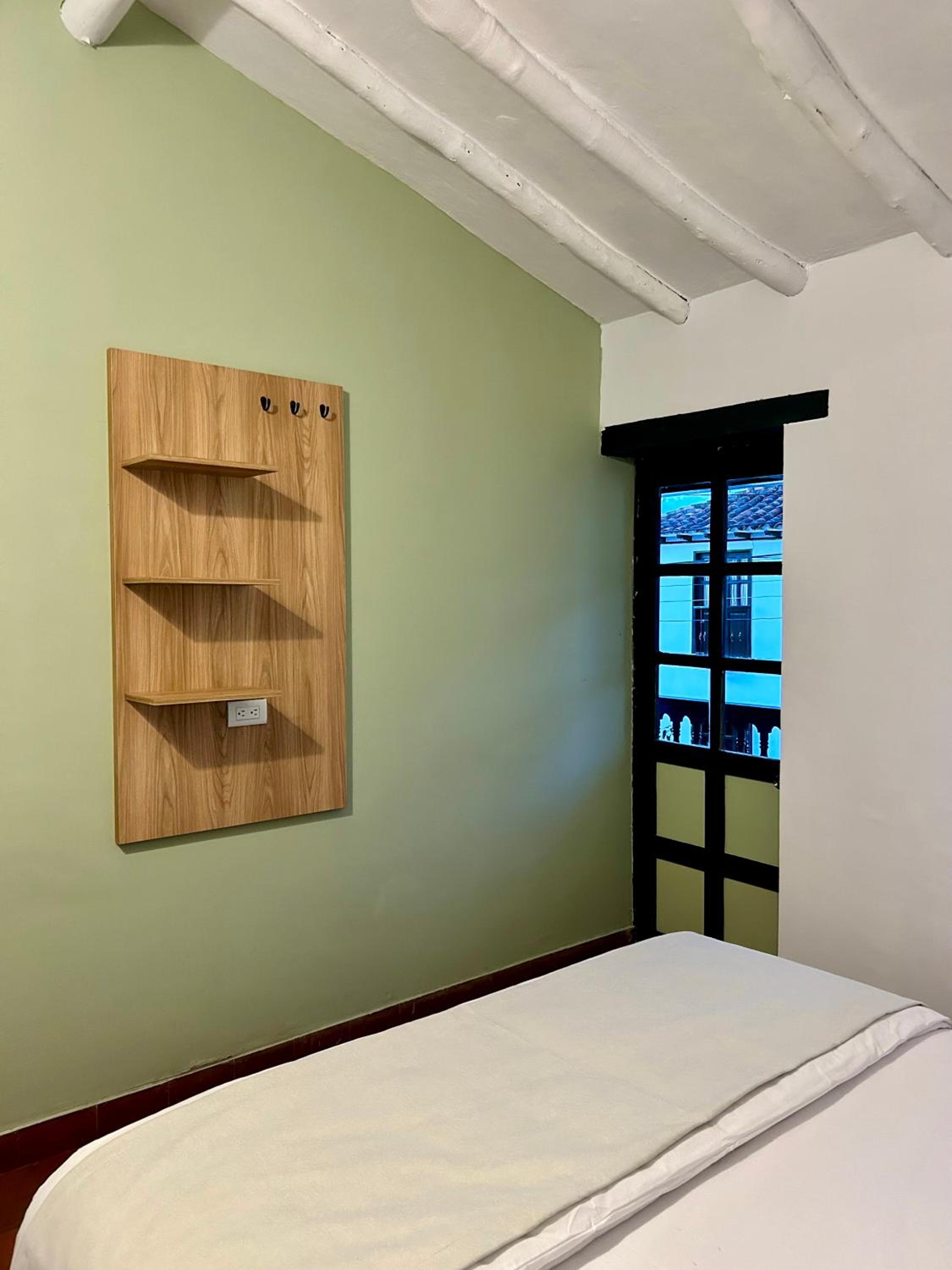 Double Room with Balcony photo 1