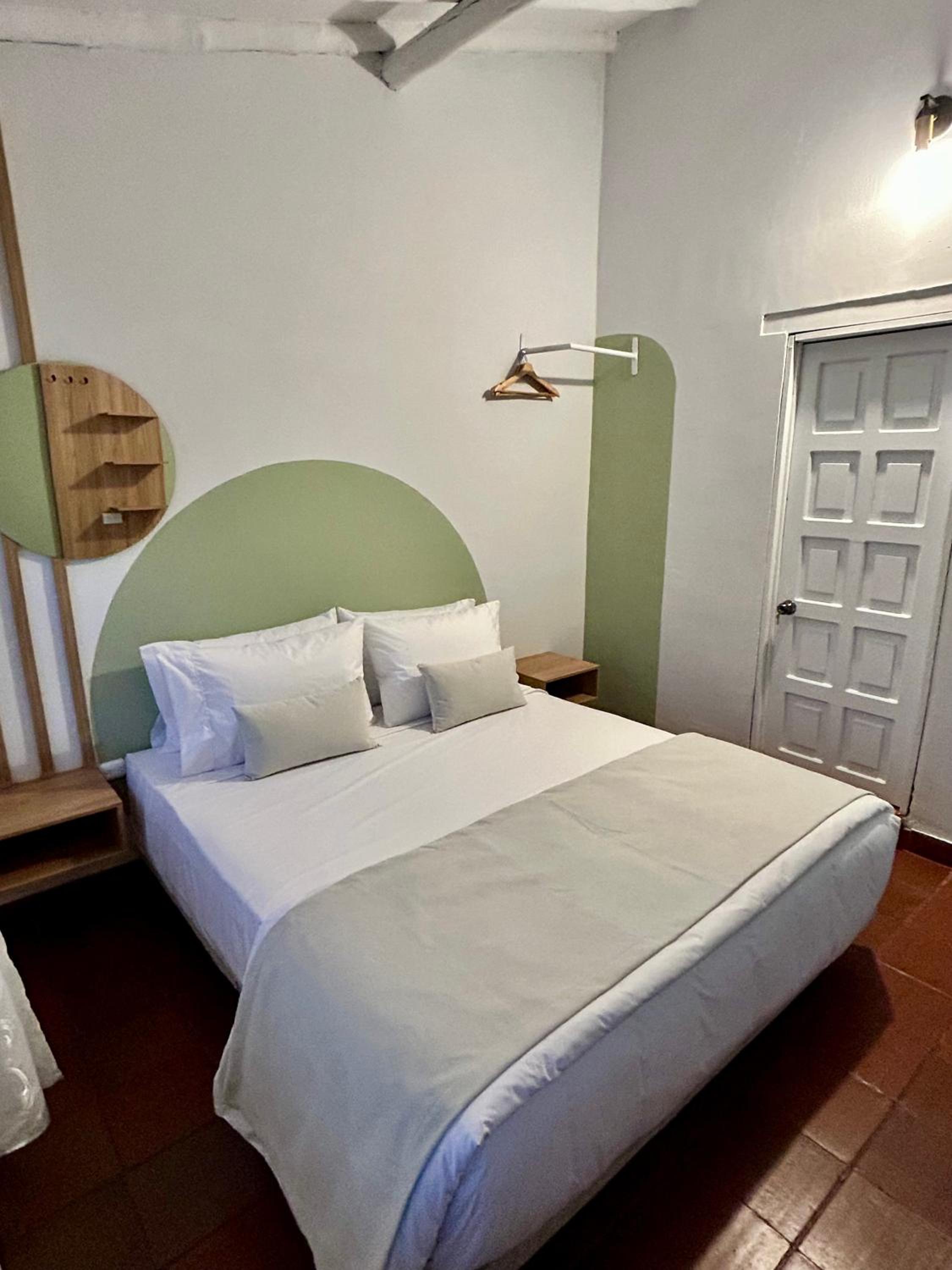 Double Room with Balcony photo 3