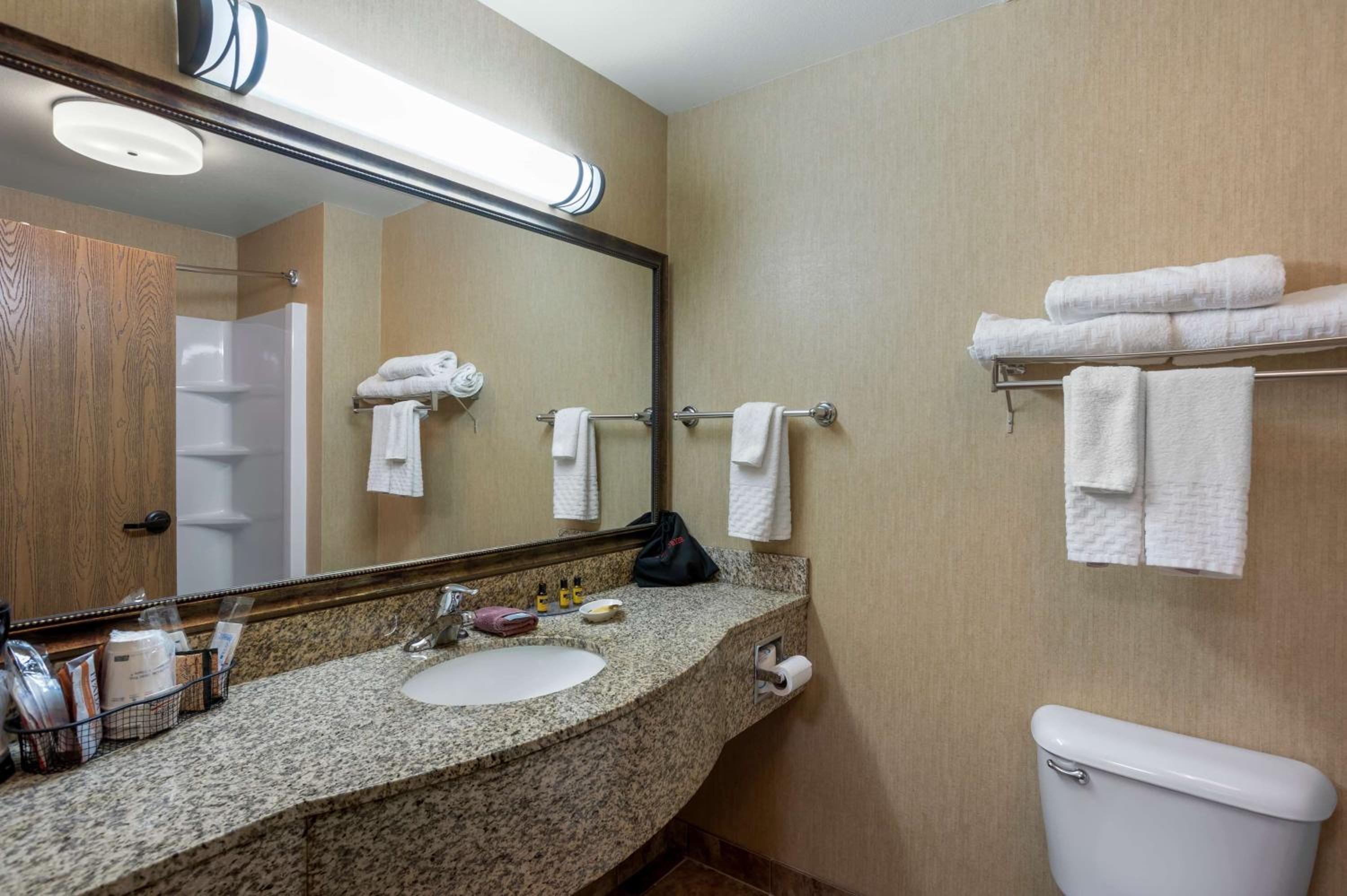 King Room - Non Smoking photo 3