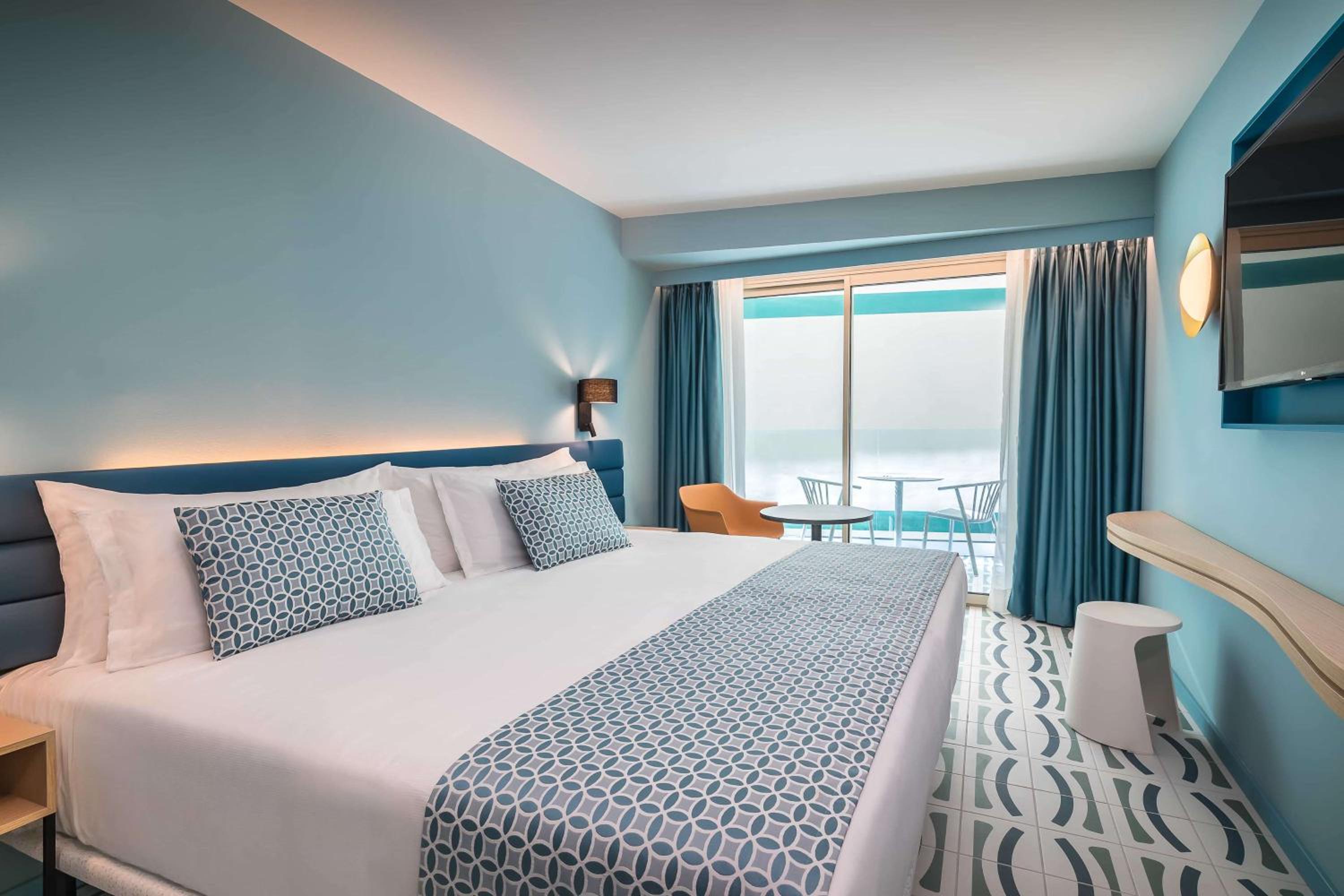 Double Room with Terrace - Photo 5