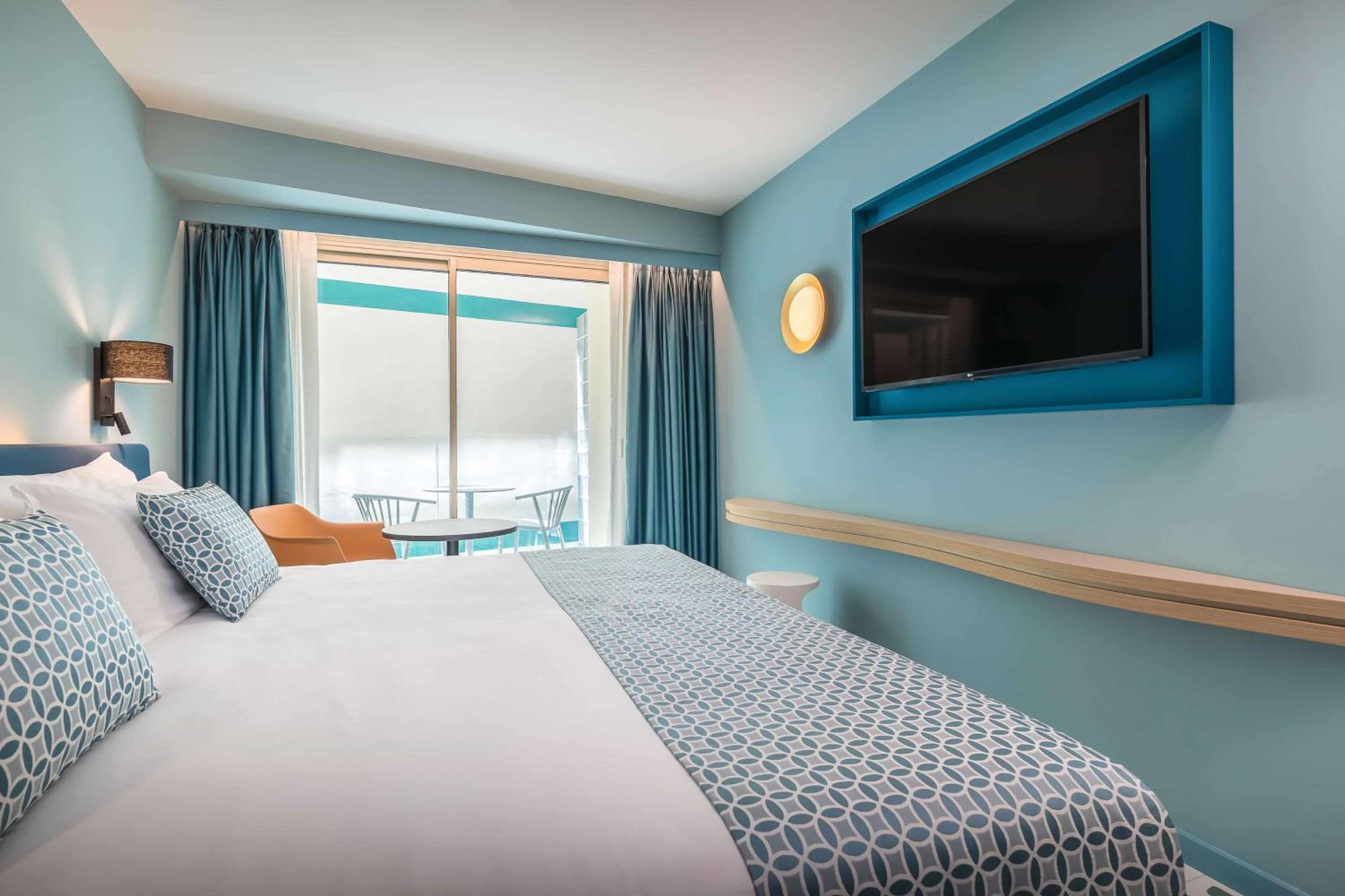 Double Room with Terrace - Photo 1