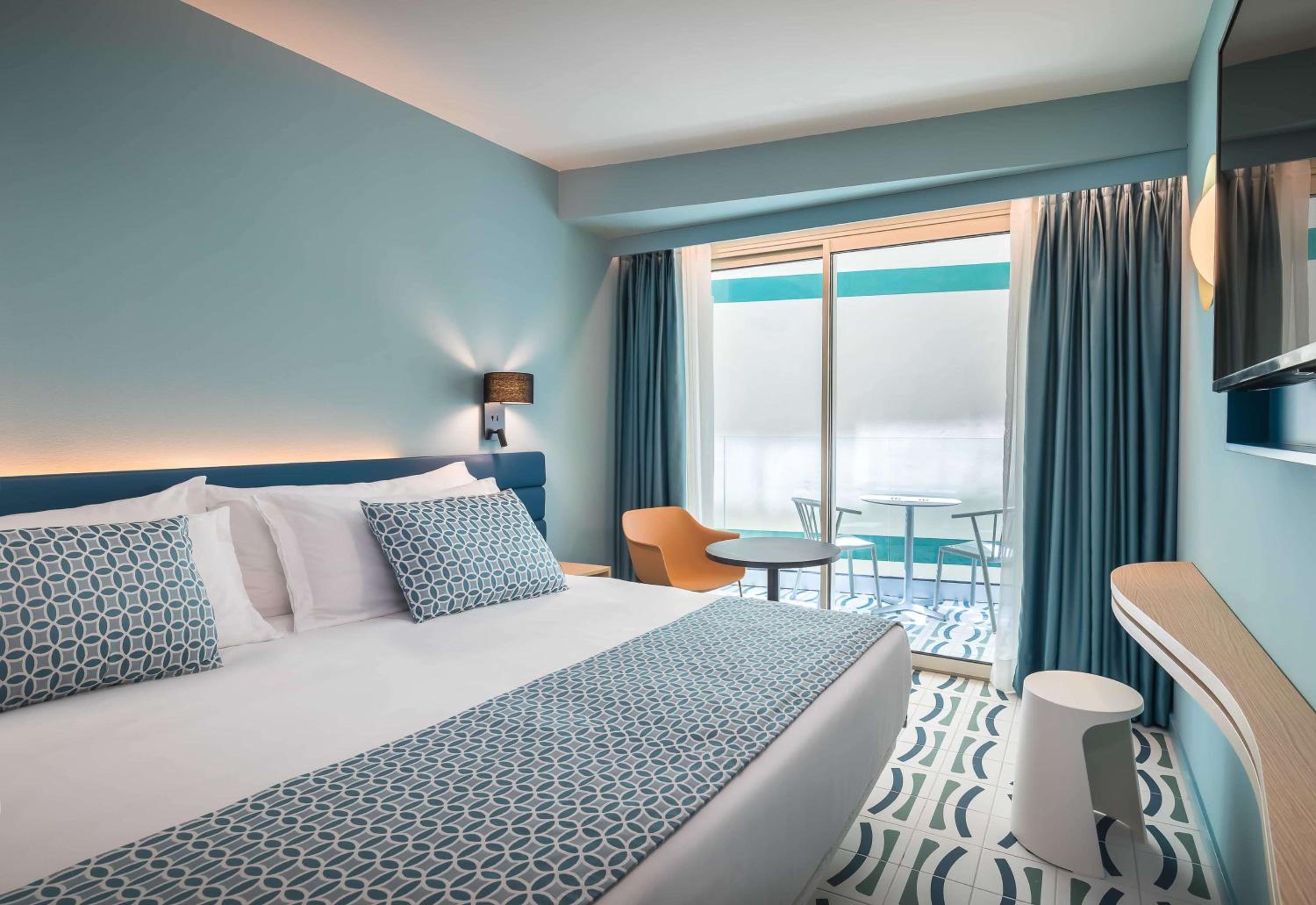 Double Room with Terrace - Photo 6