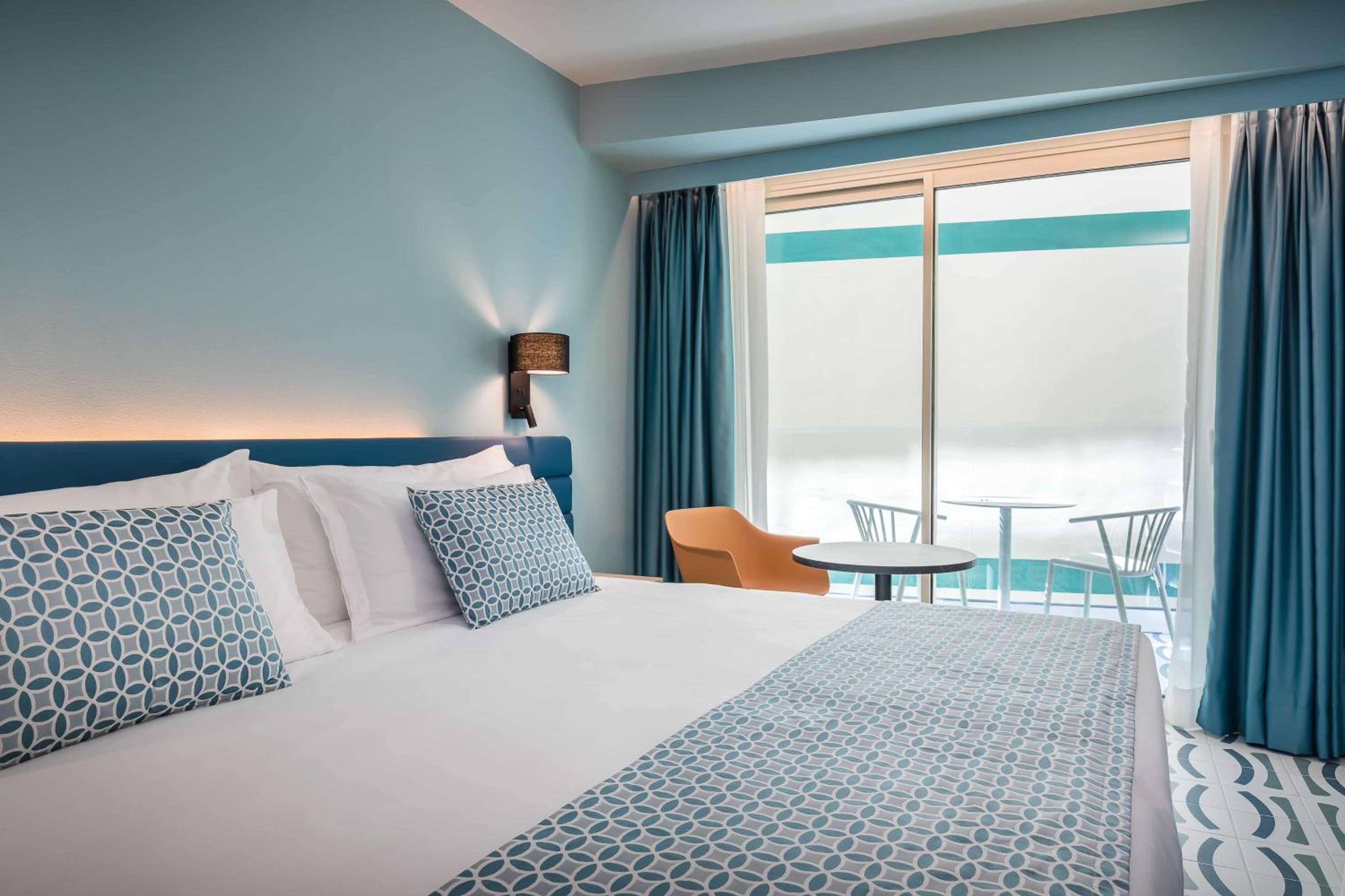 Double Room with Terrace - Photo 2