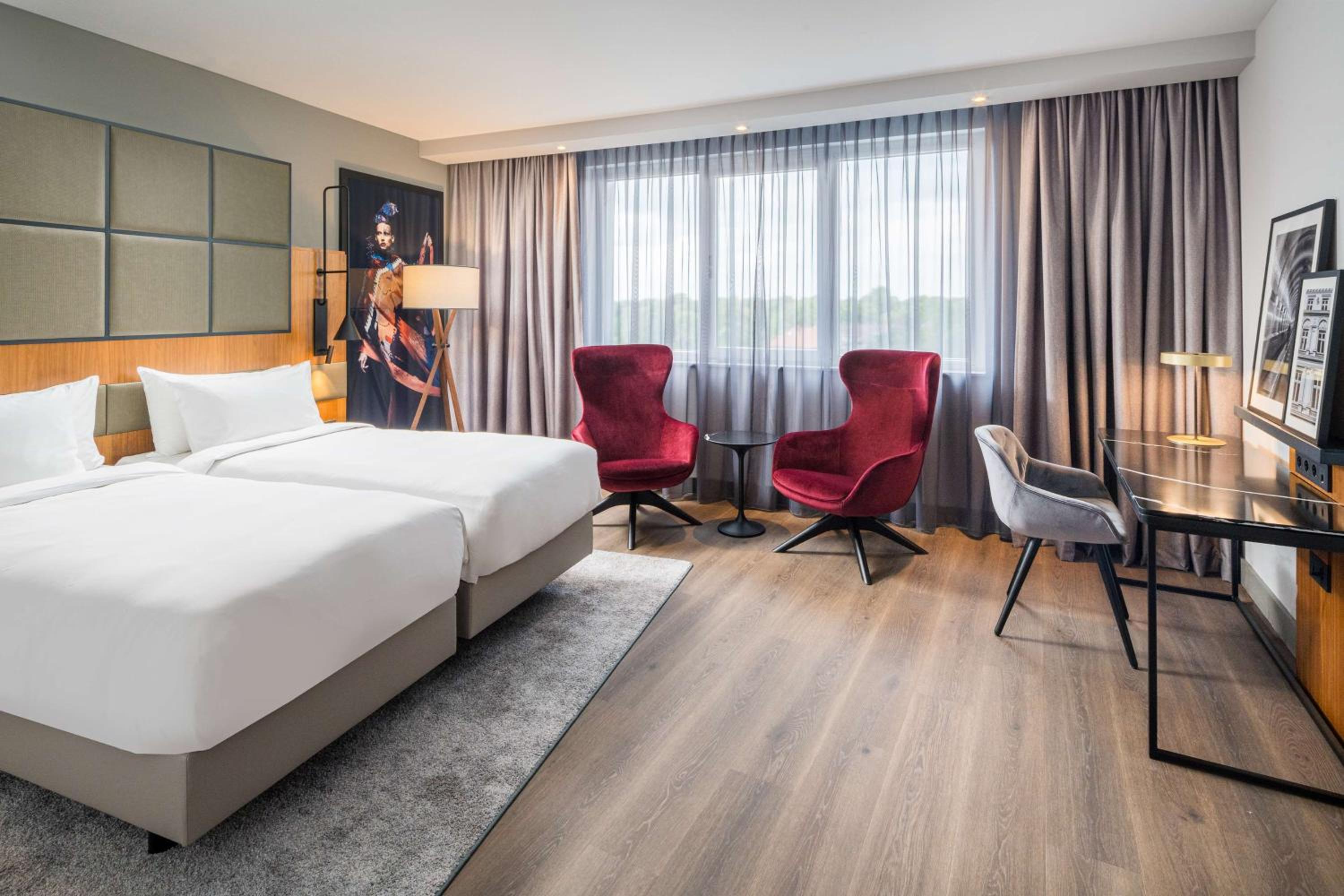 Standard Room - Photo 8
