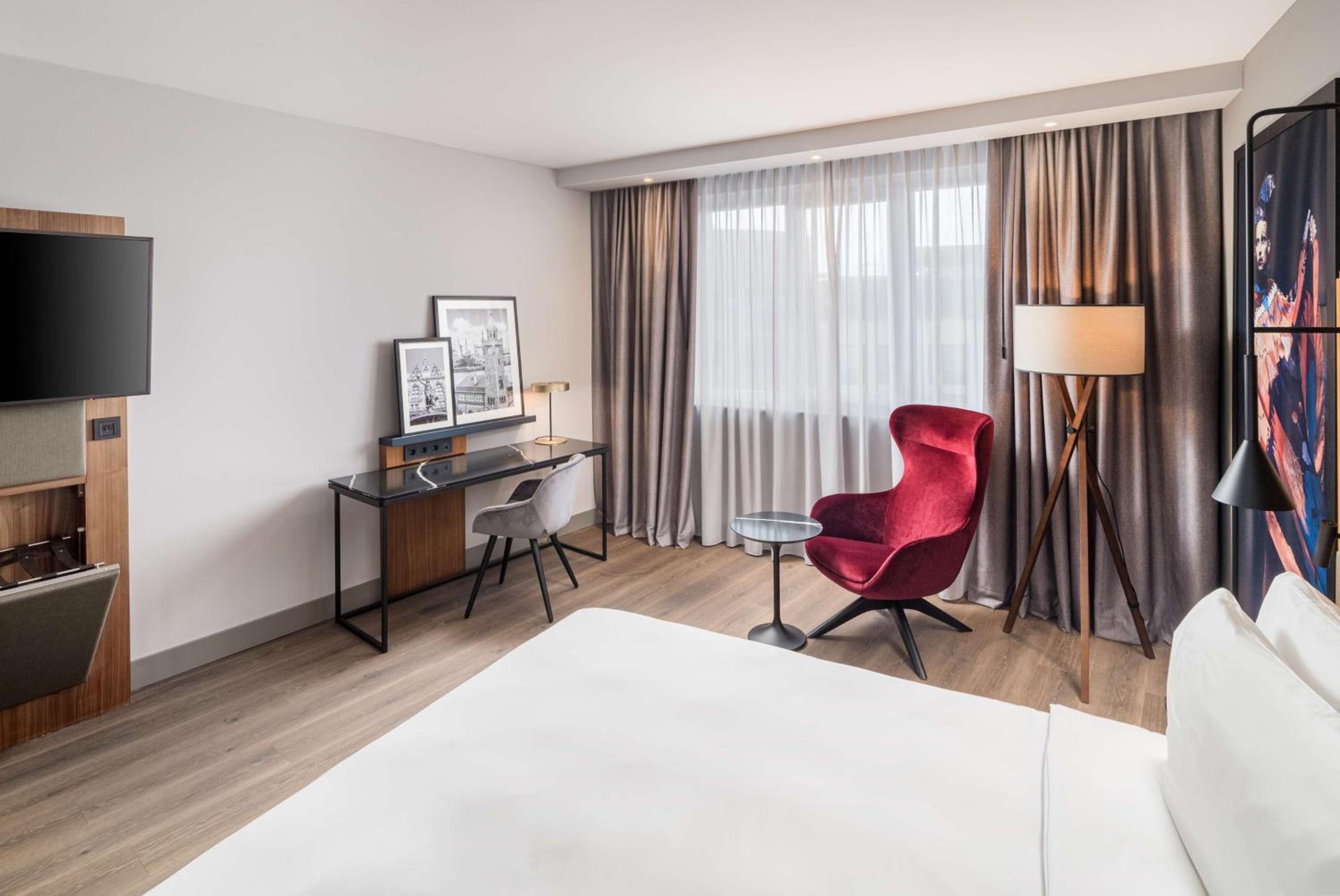 Standard Room - Photo 7