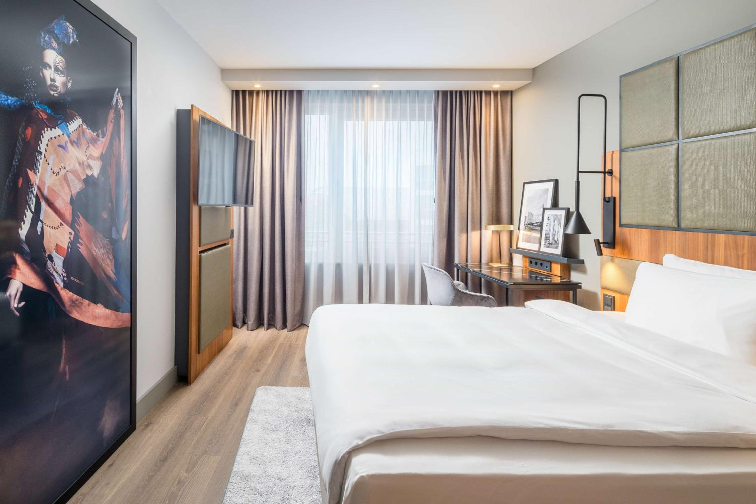 Standard Room - Photo 12