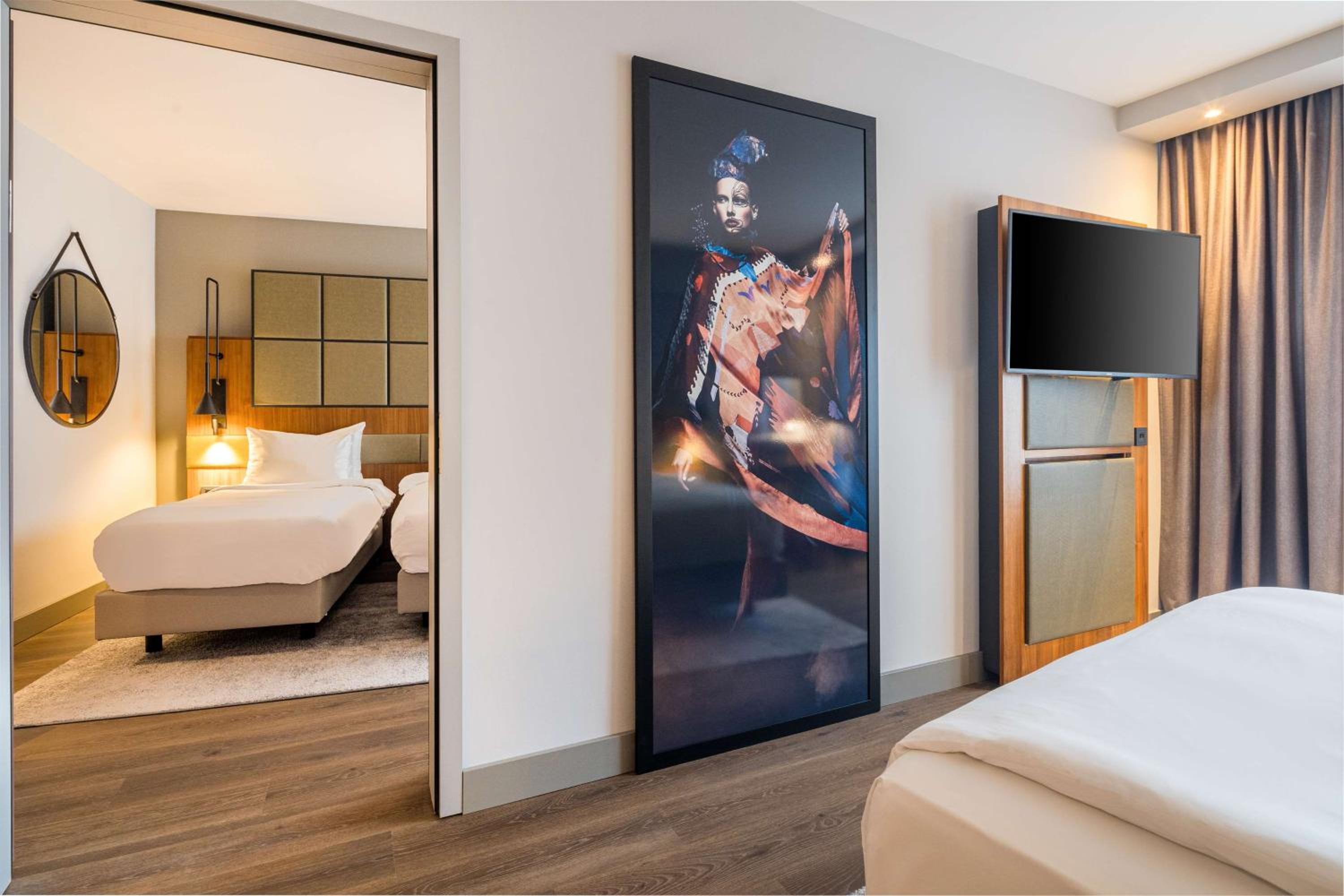 Standard Room - Photo 13