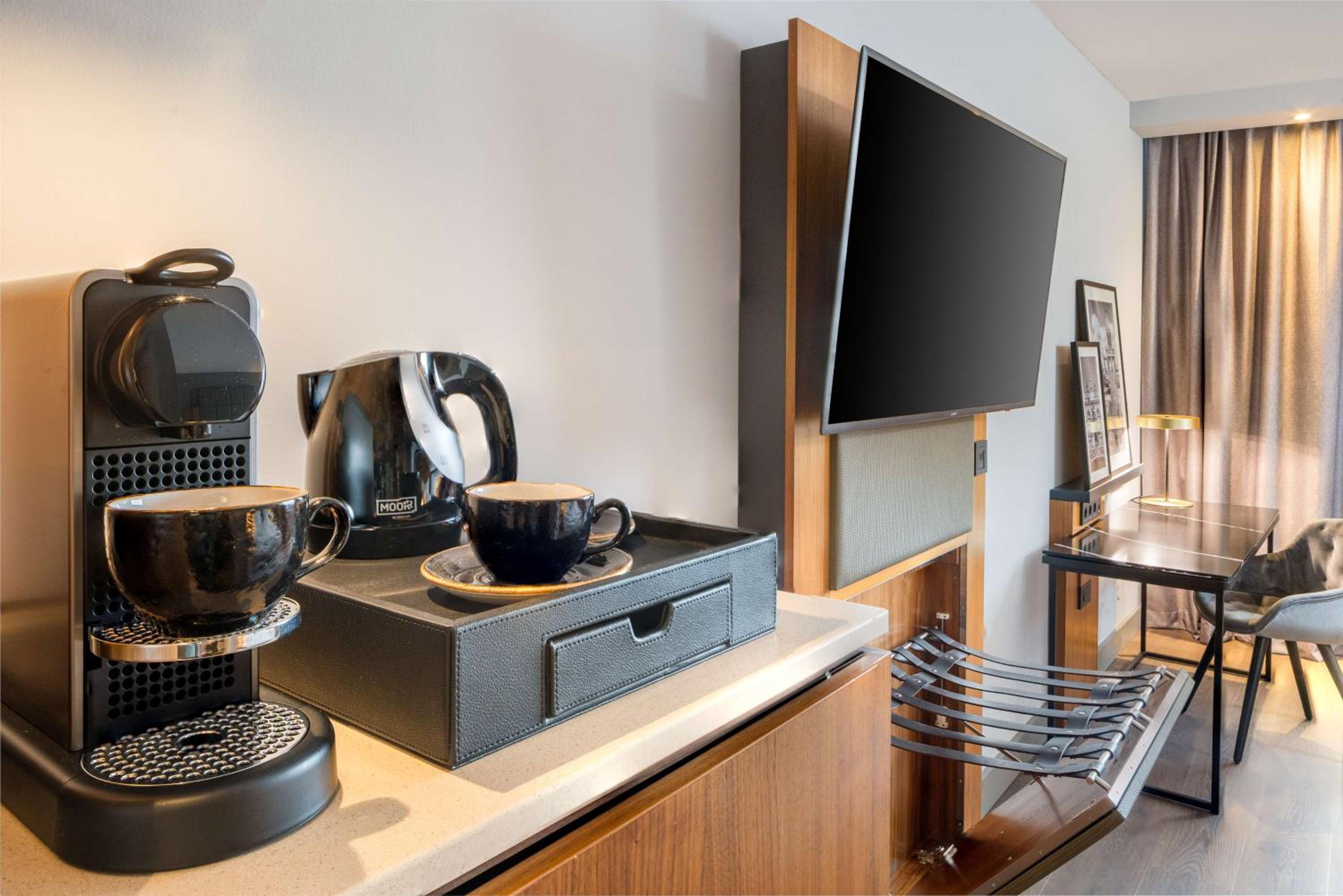 Standard Room - Photo 17