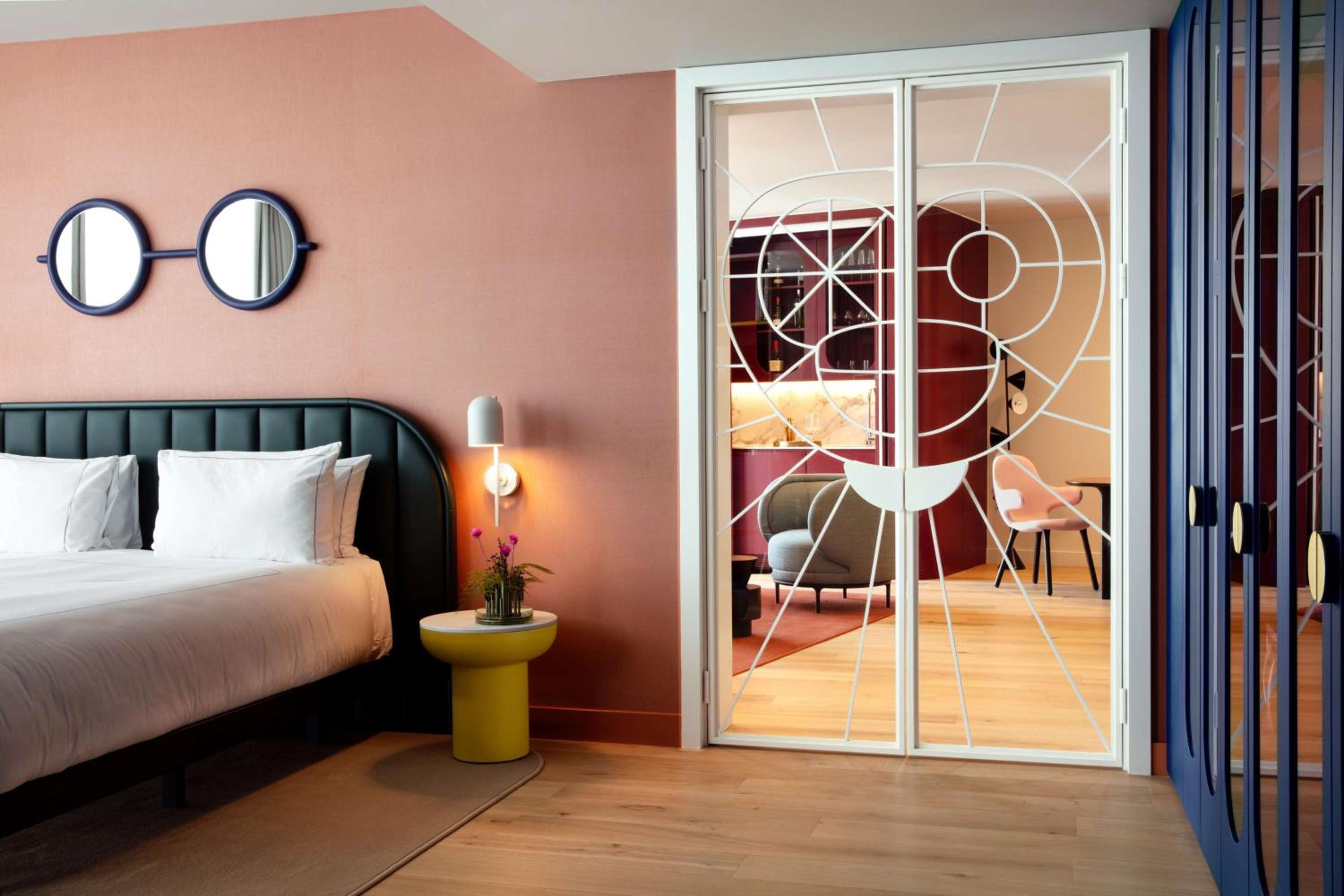 Masterpiece Two-Bedroom Suite