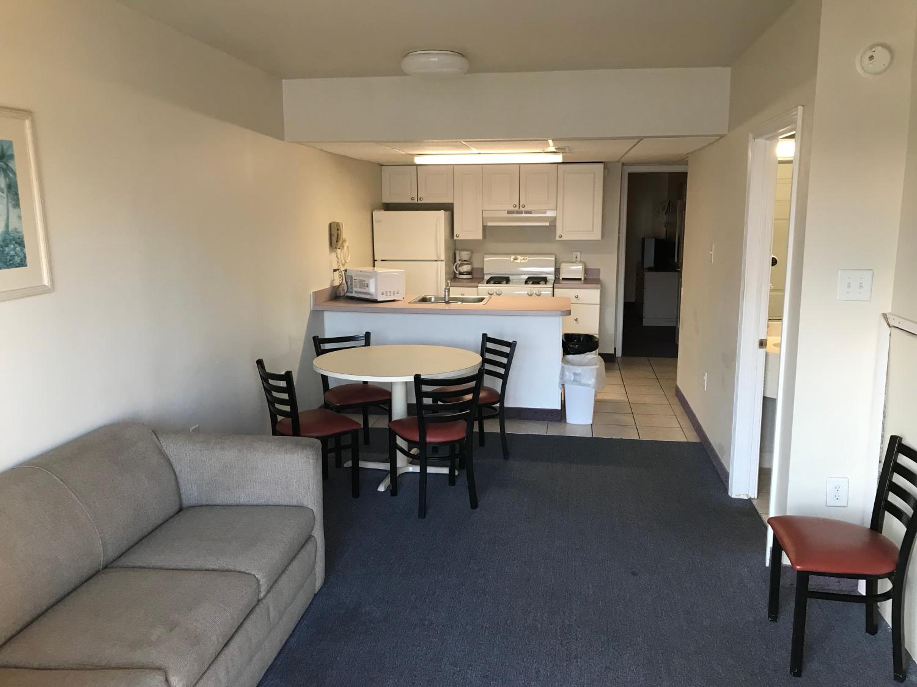 Standard Suite