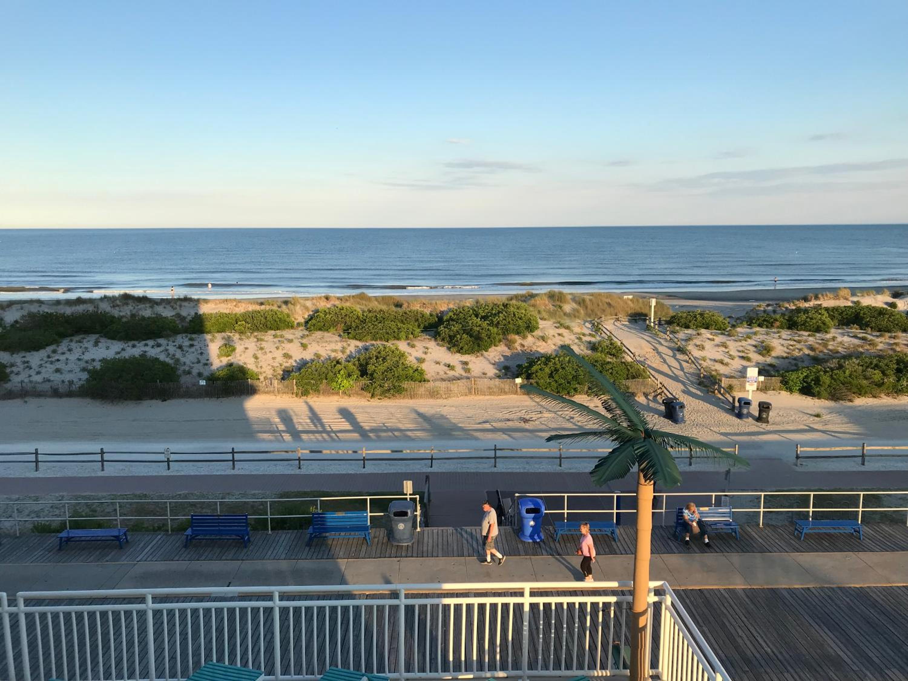 Superior Suite with Sea View photo 3