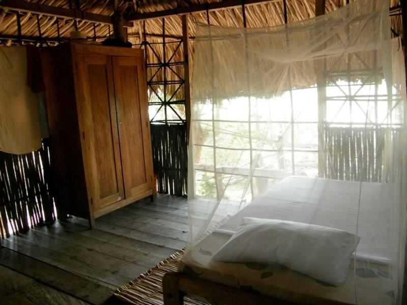 Superior Triple Room with Sea View photo 1