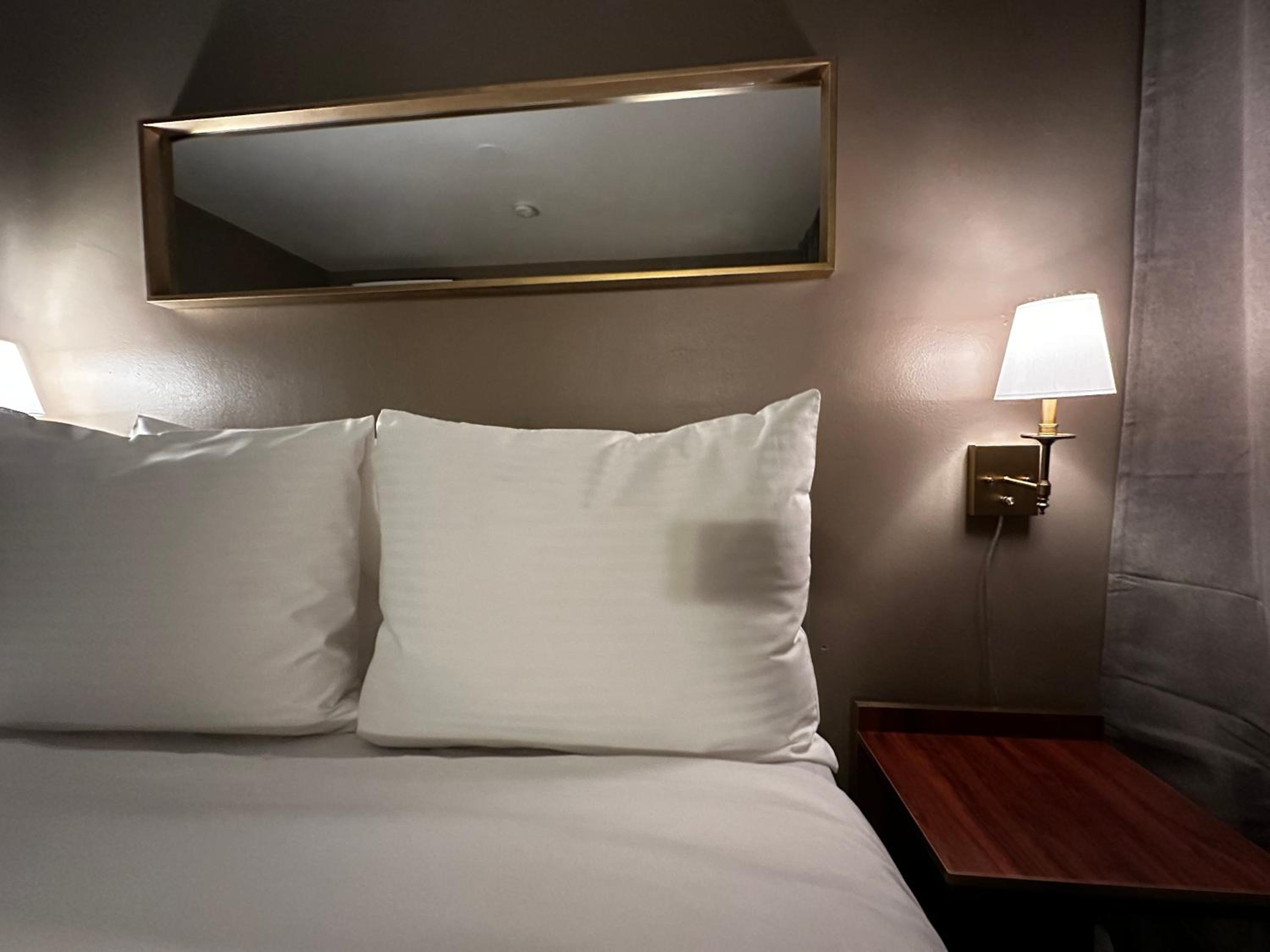 Double Room - Disability Access photo 2