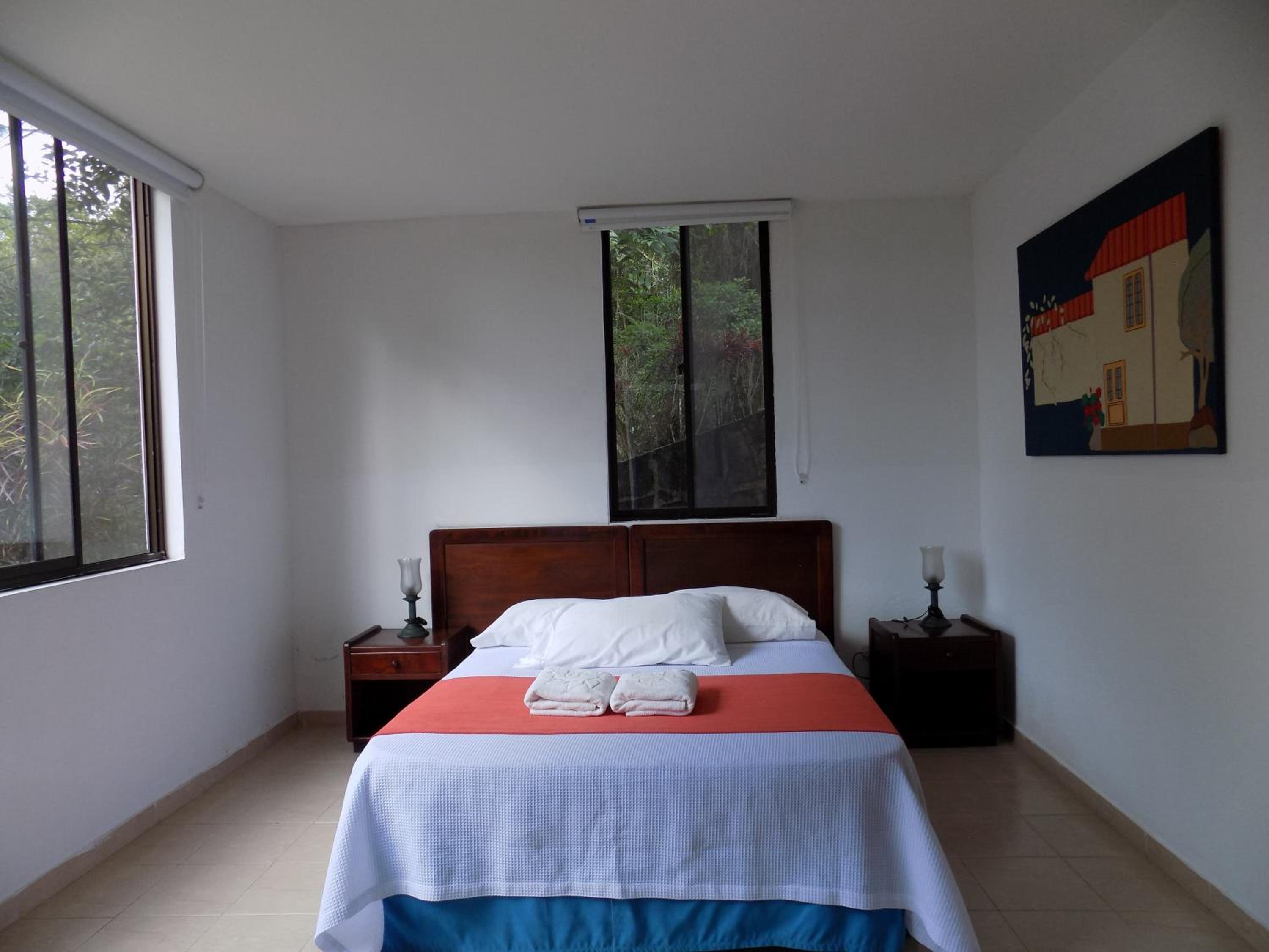 Queen Room