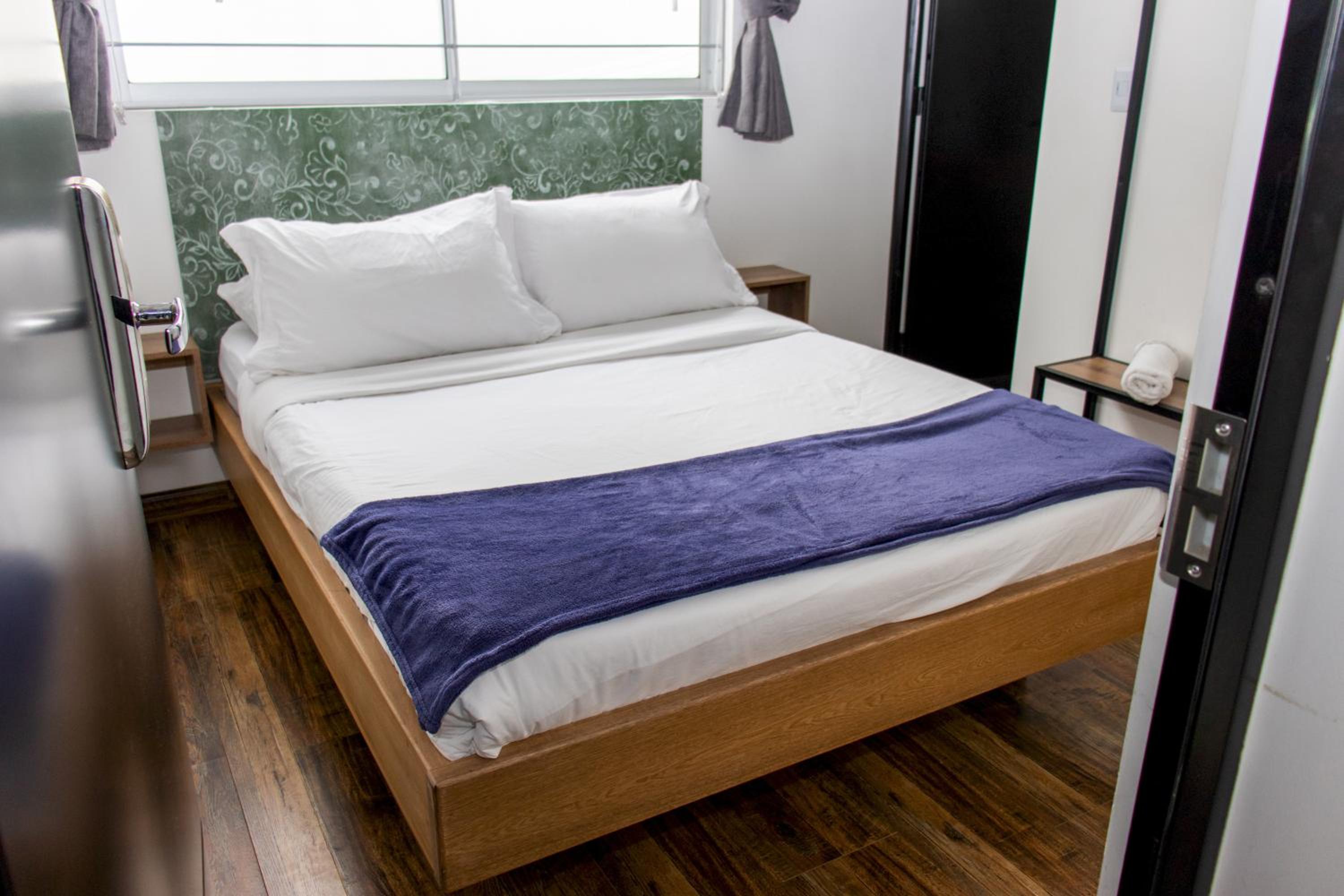 Small Double Room photo 1