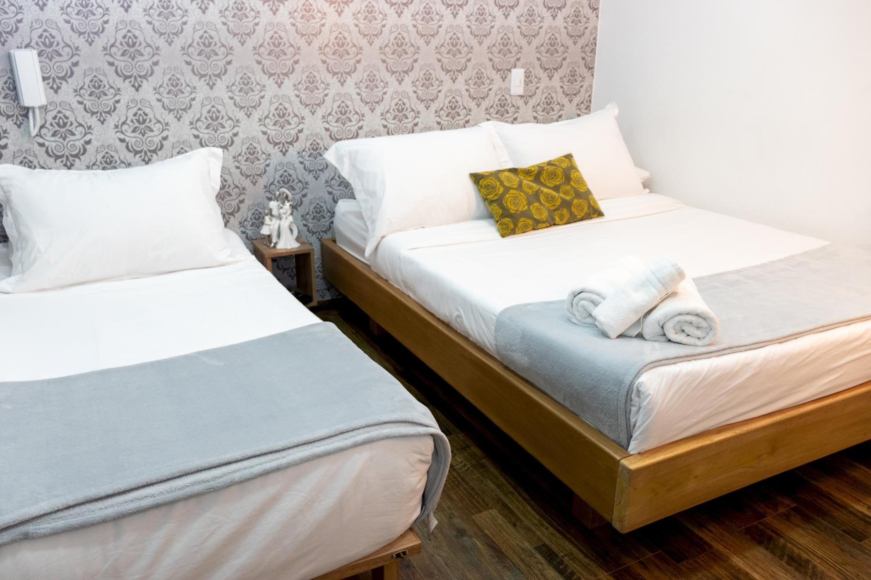 Triple Room photo 3
