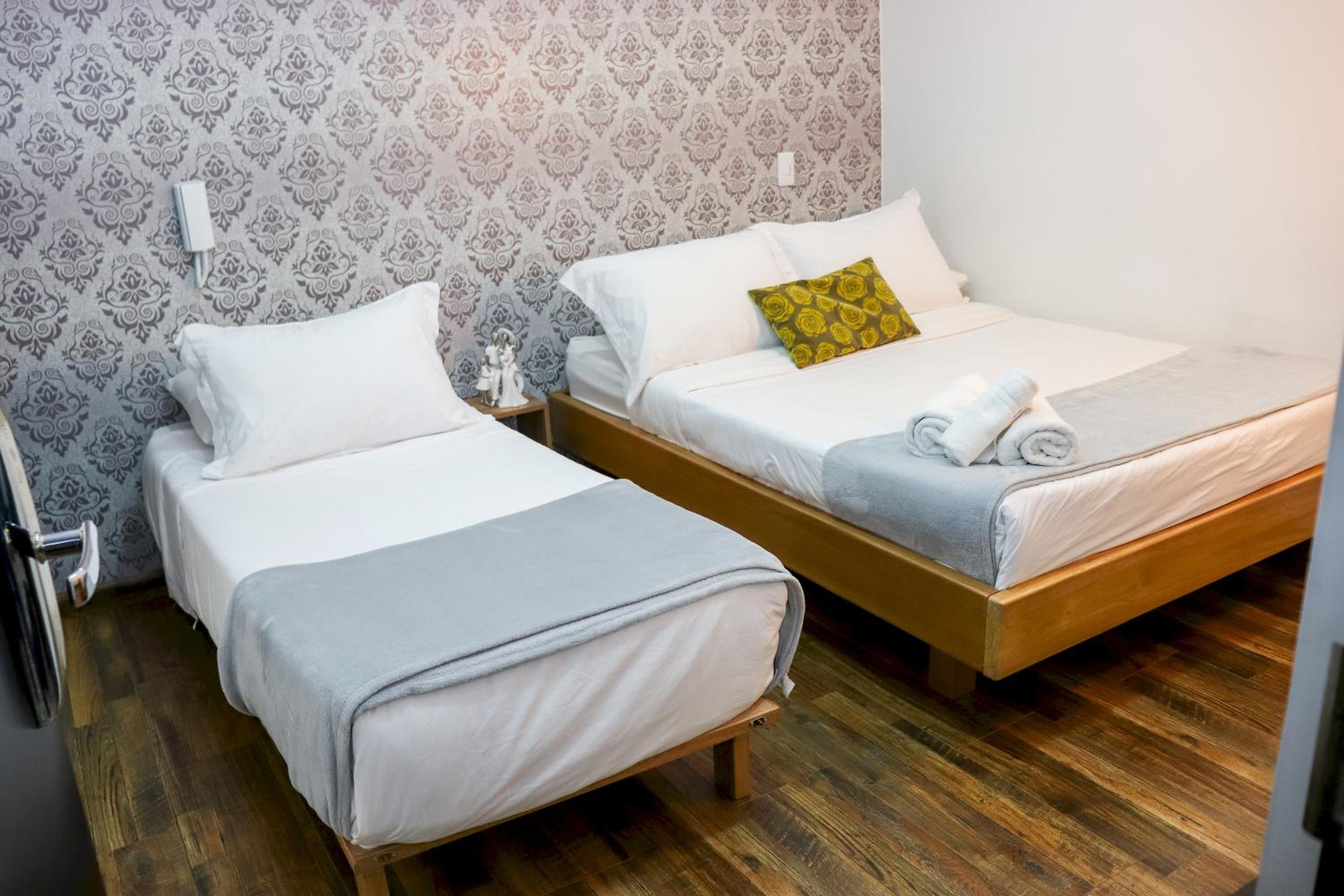 Triple Room photo 2