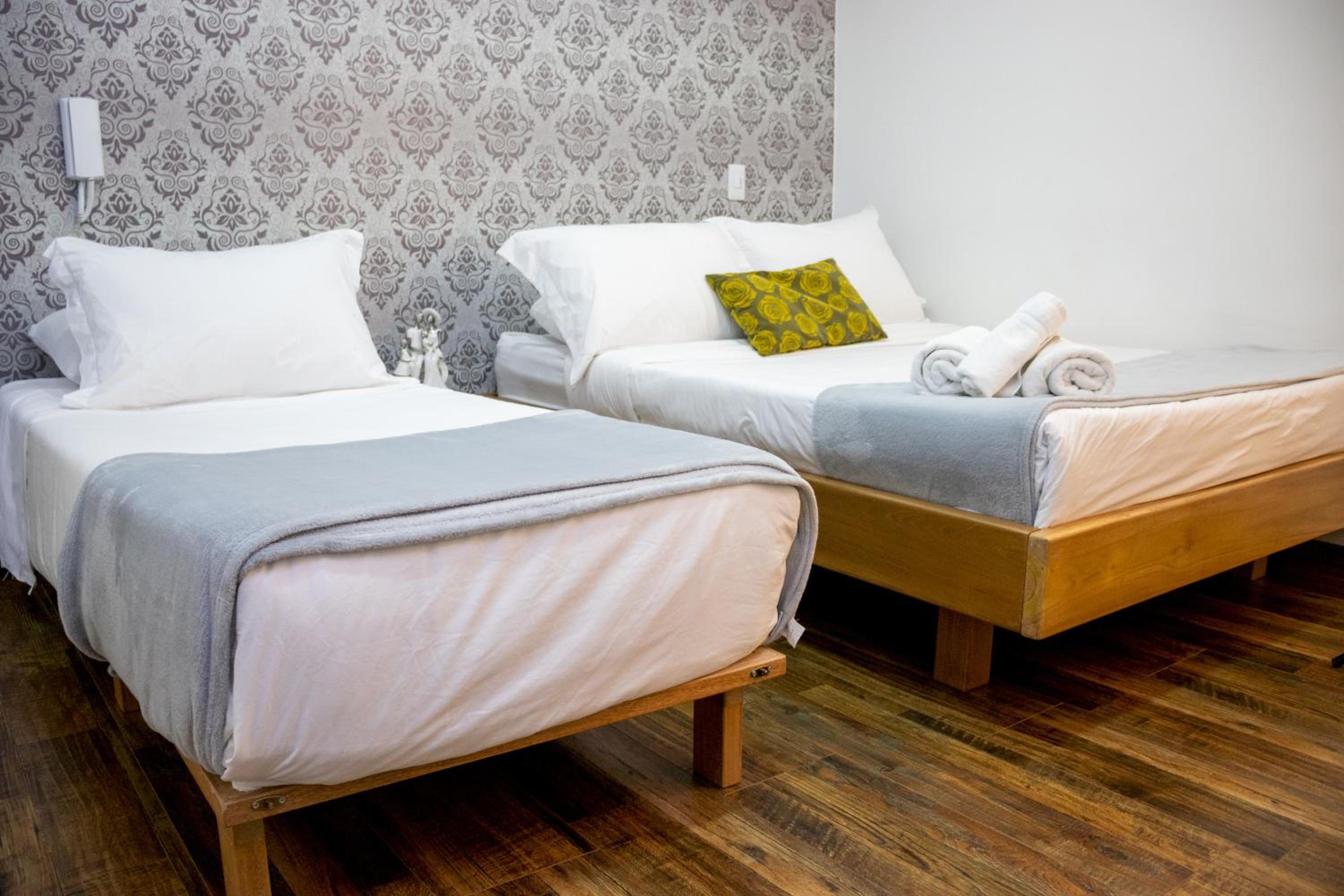 Triple Room photo 1