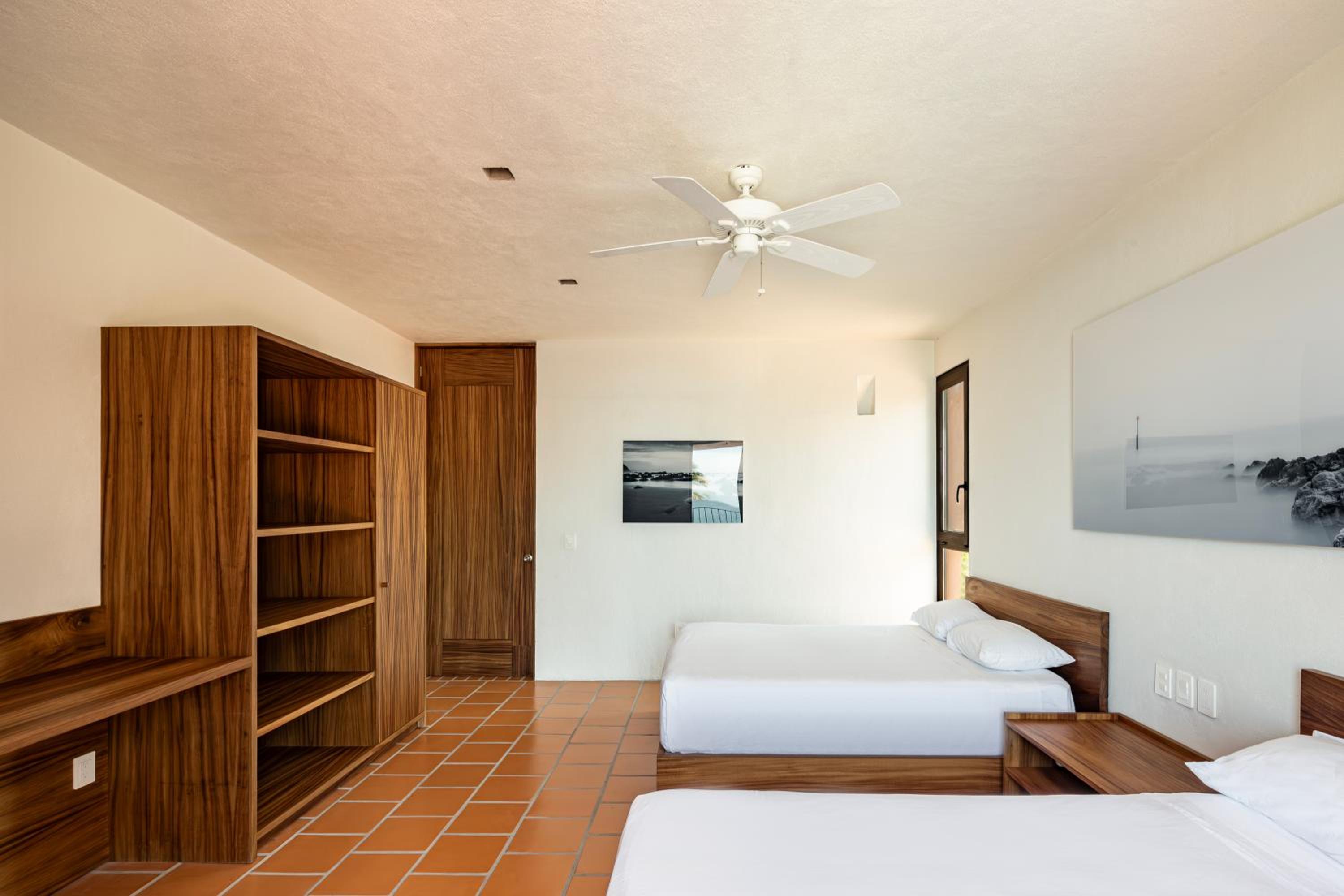 Junior Suite with Balcony photo 1