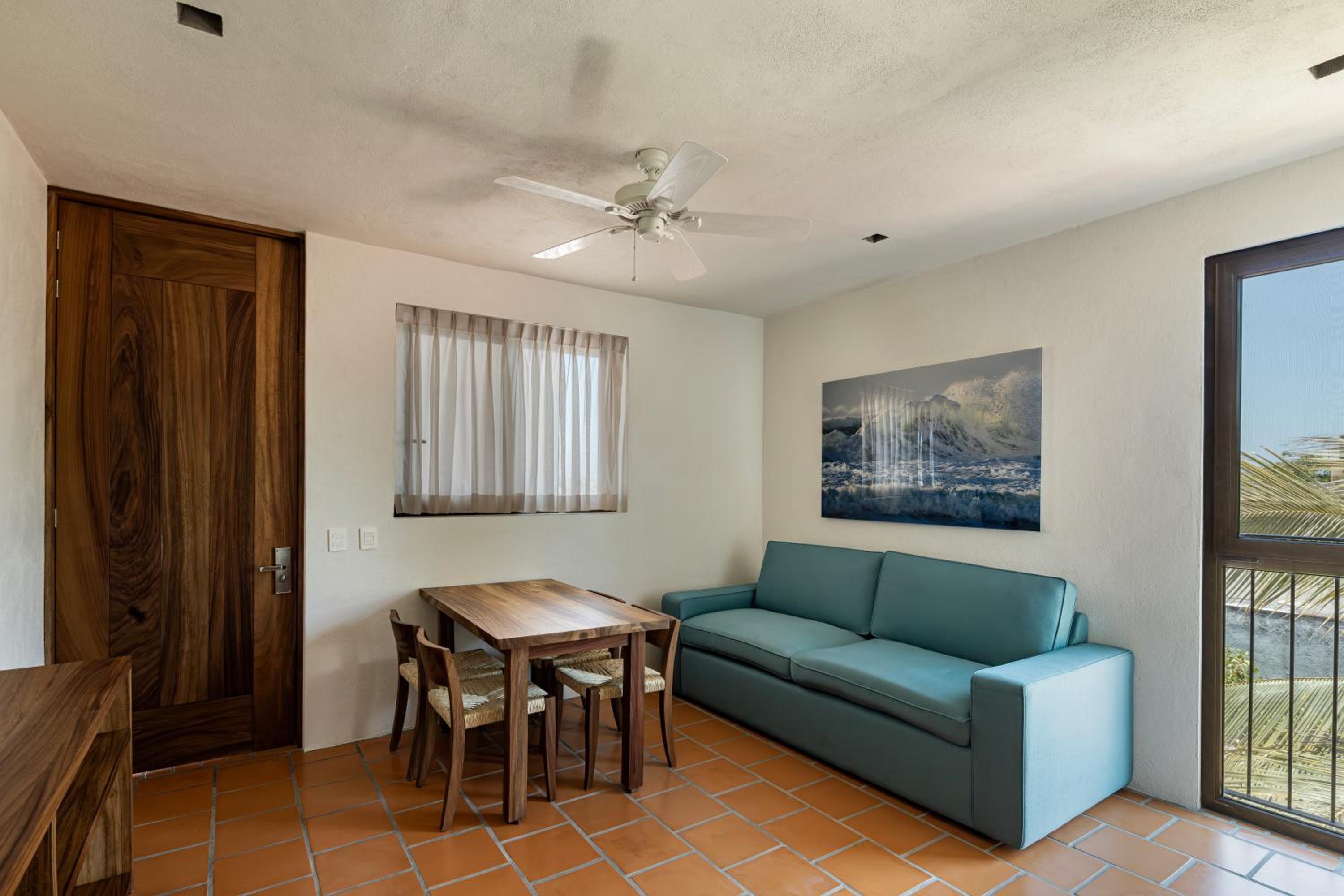 Bungalow - Beach Front photo 3