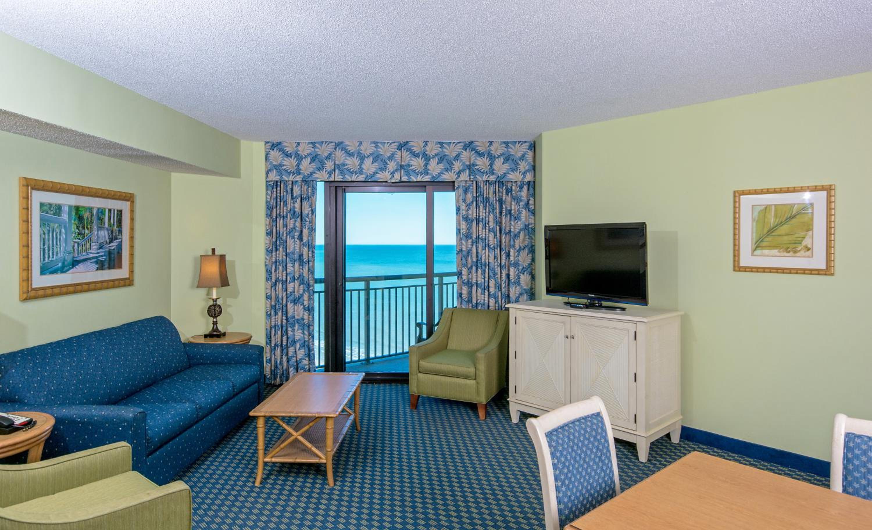 Ocean View Two Bedroom Condo photo 2