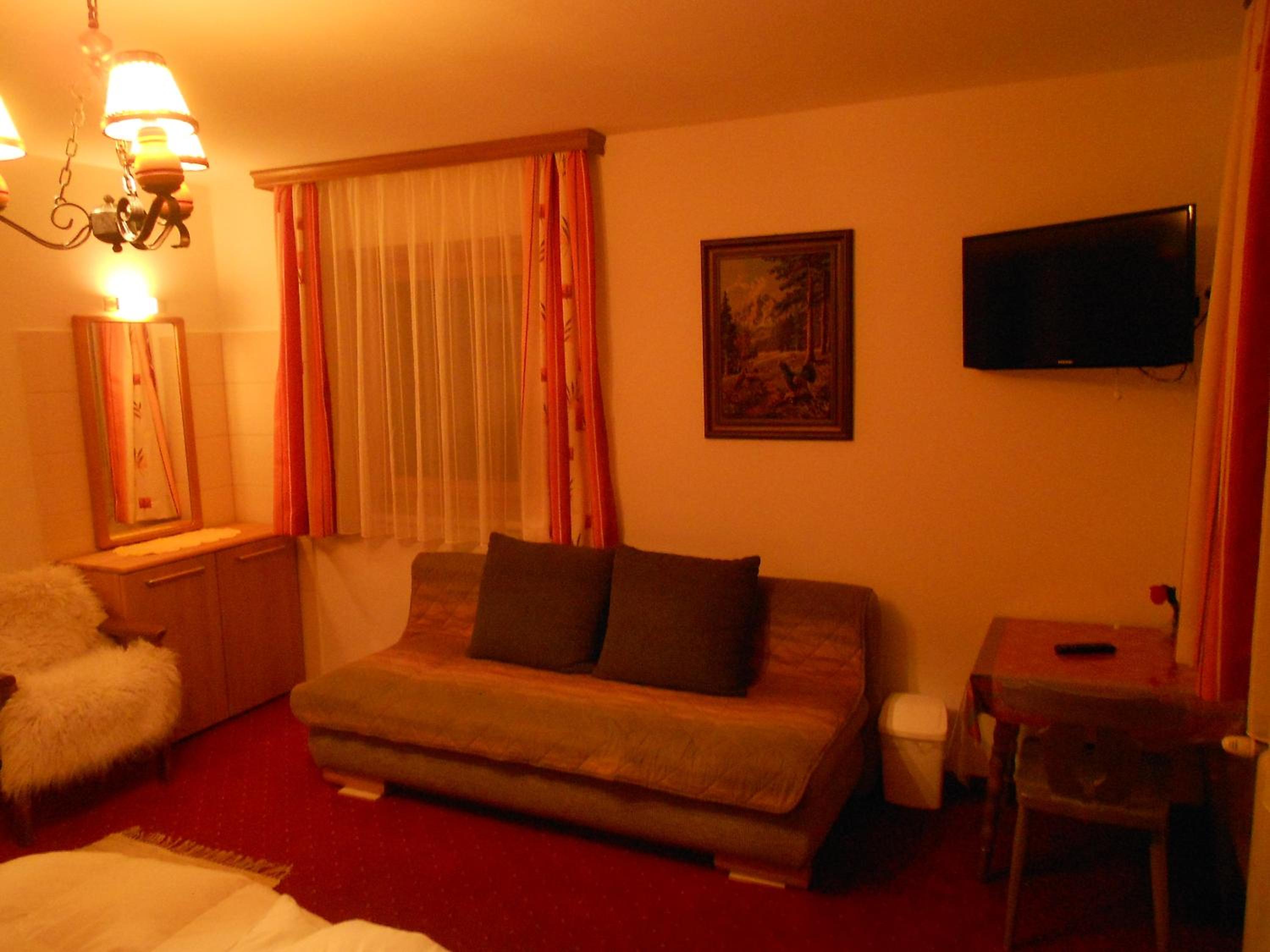 Two-Bedroom Apartment photo 1