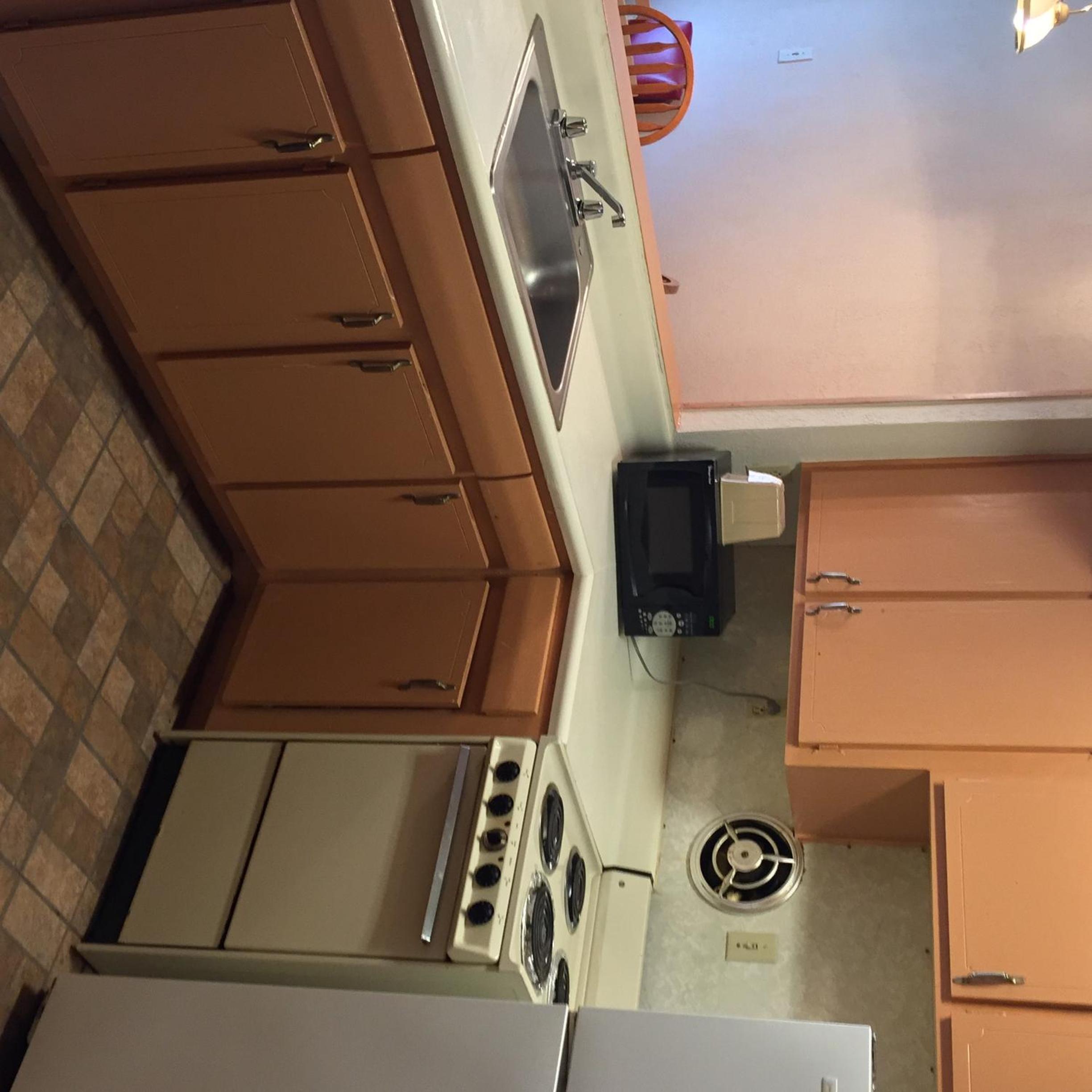 One Bedroom Suite  photo 3