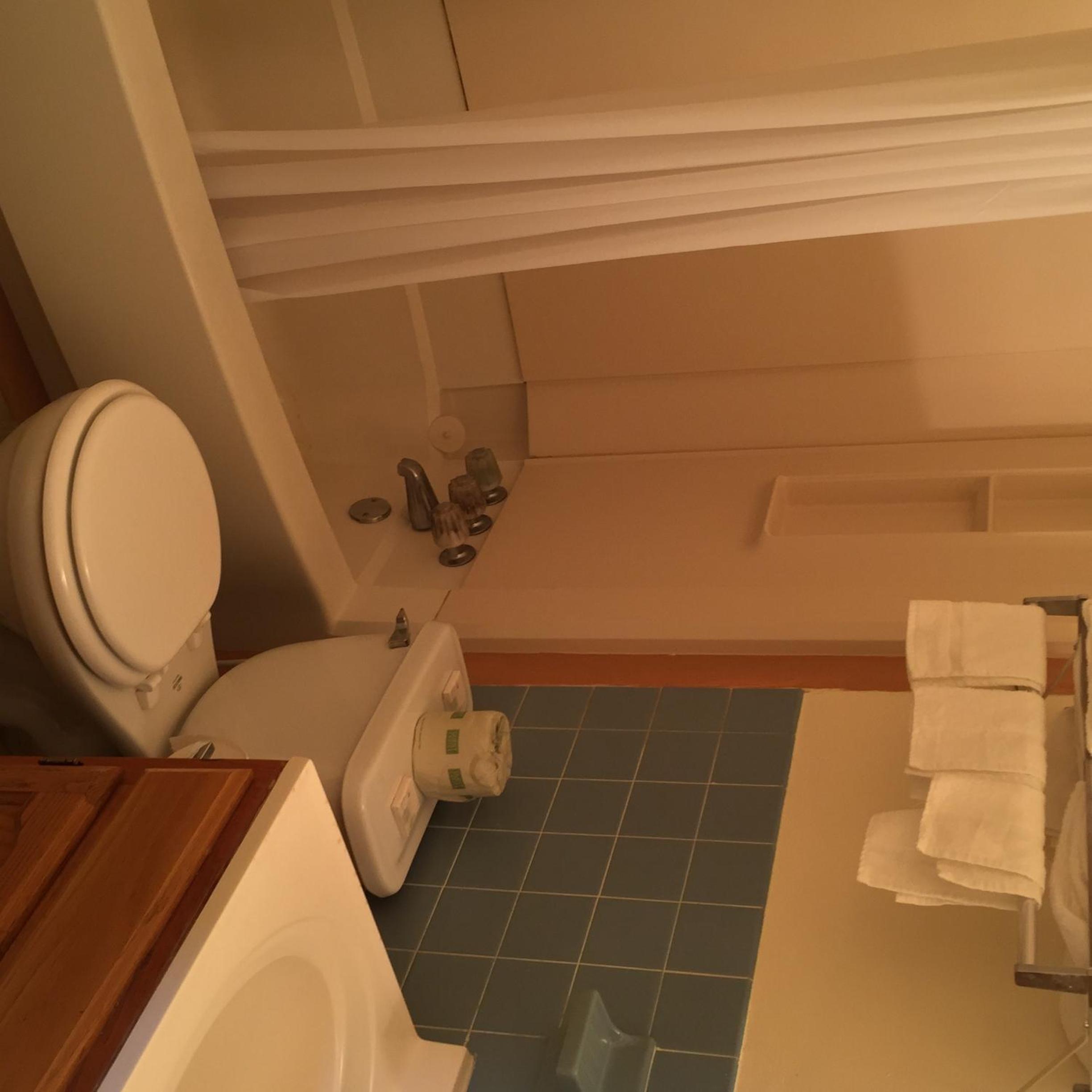 Efficiency Room photo 2