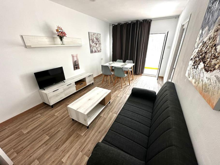 Departamento de tres habitaciones