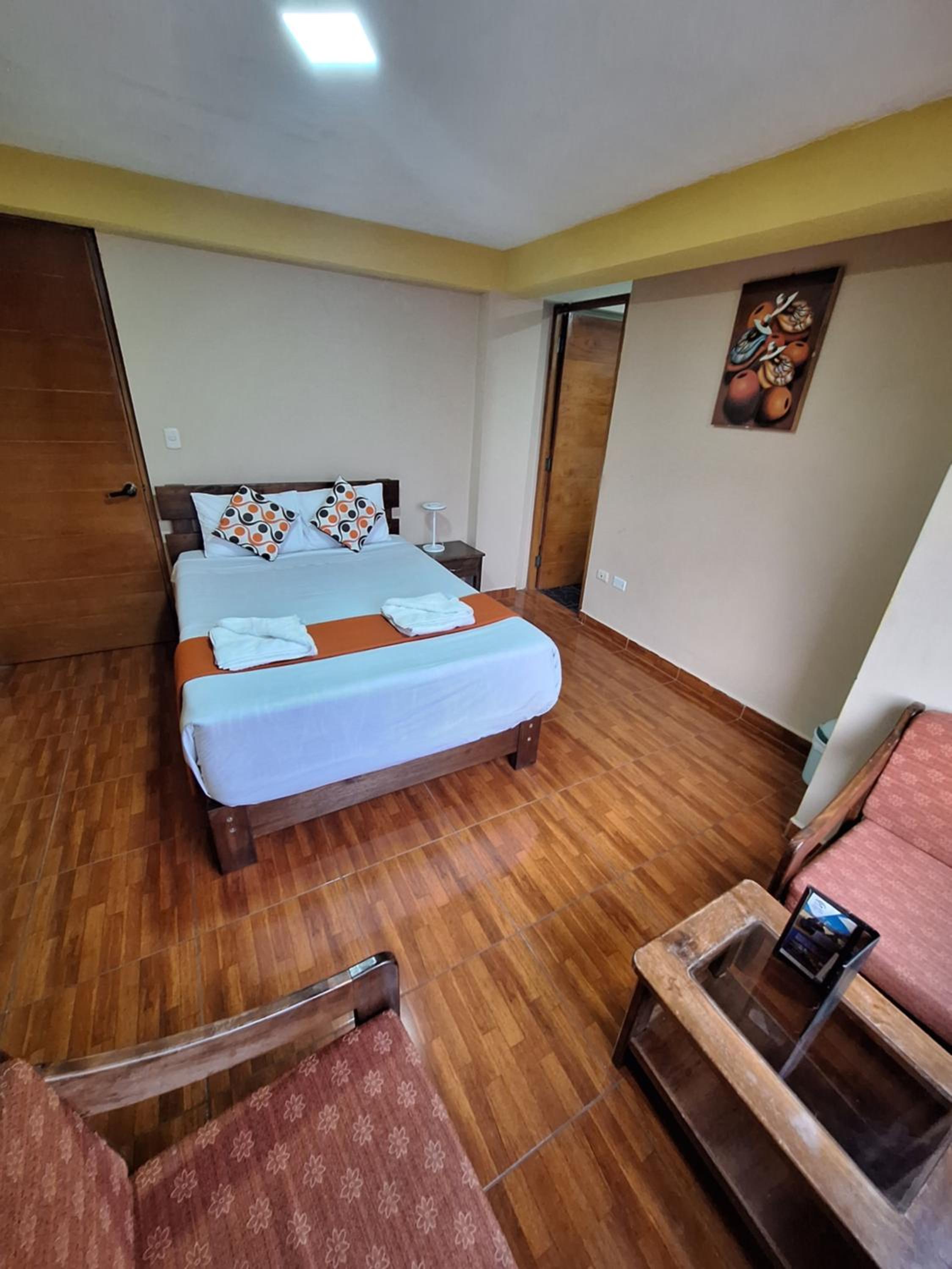 Superior Queen Room photo 1