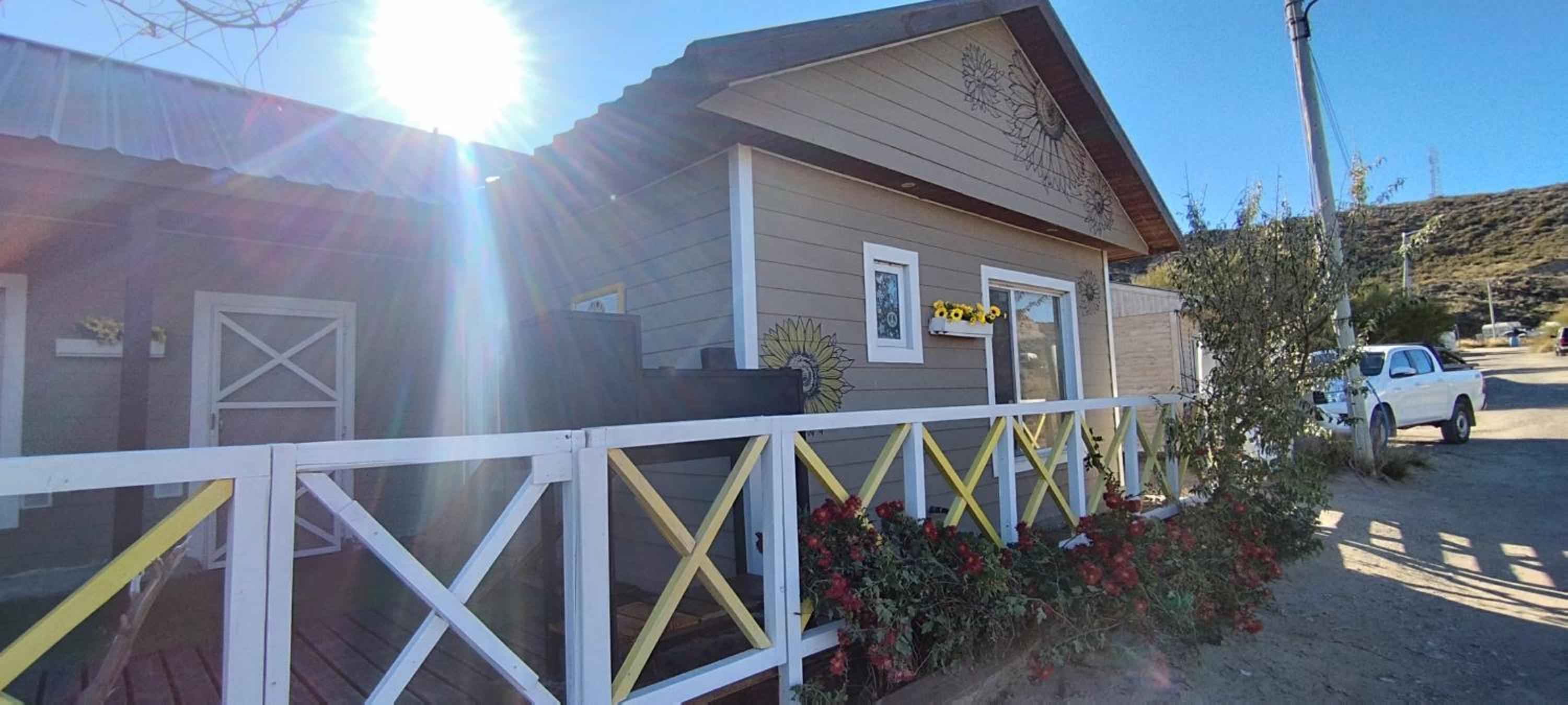 Vacation Home photo 2