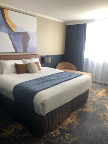 Executive King Room - Photo 3