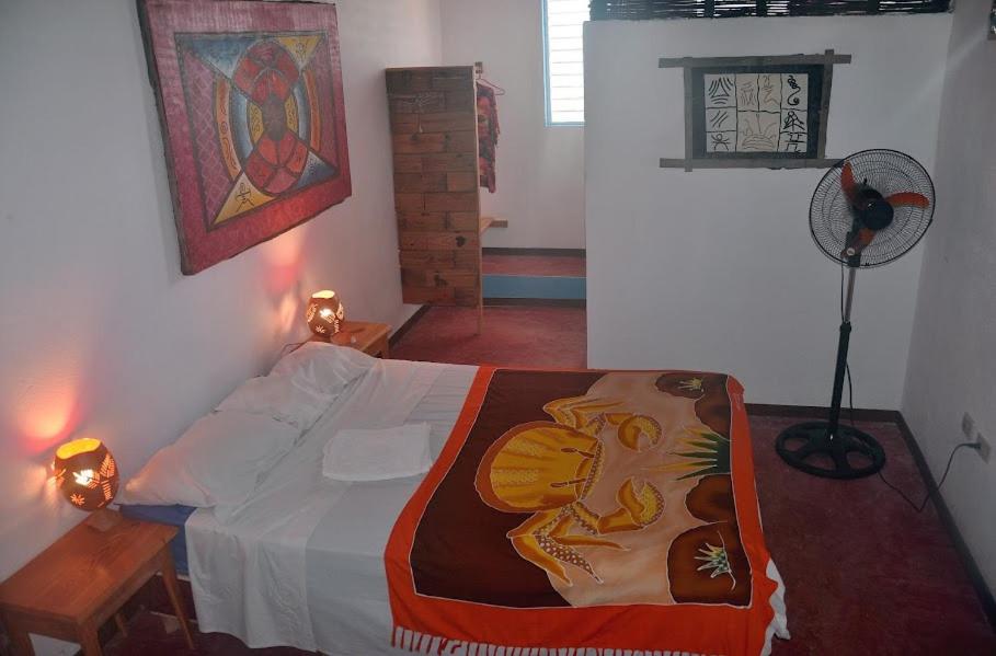 Standard Double Room photo 3